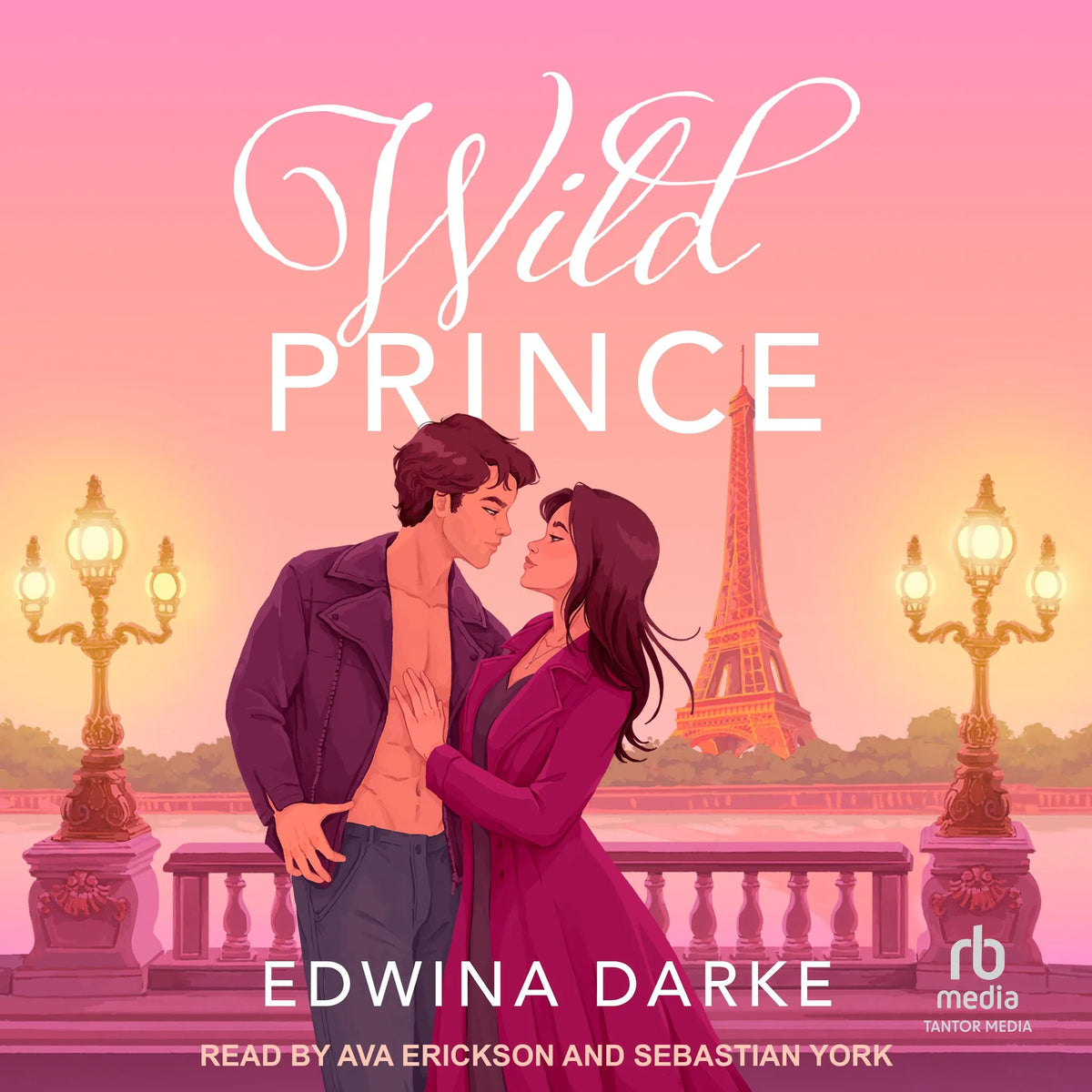 Wild Prince