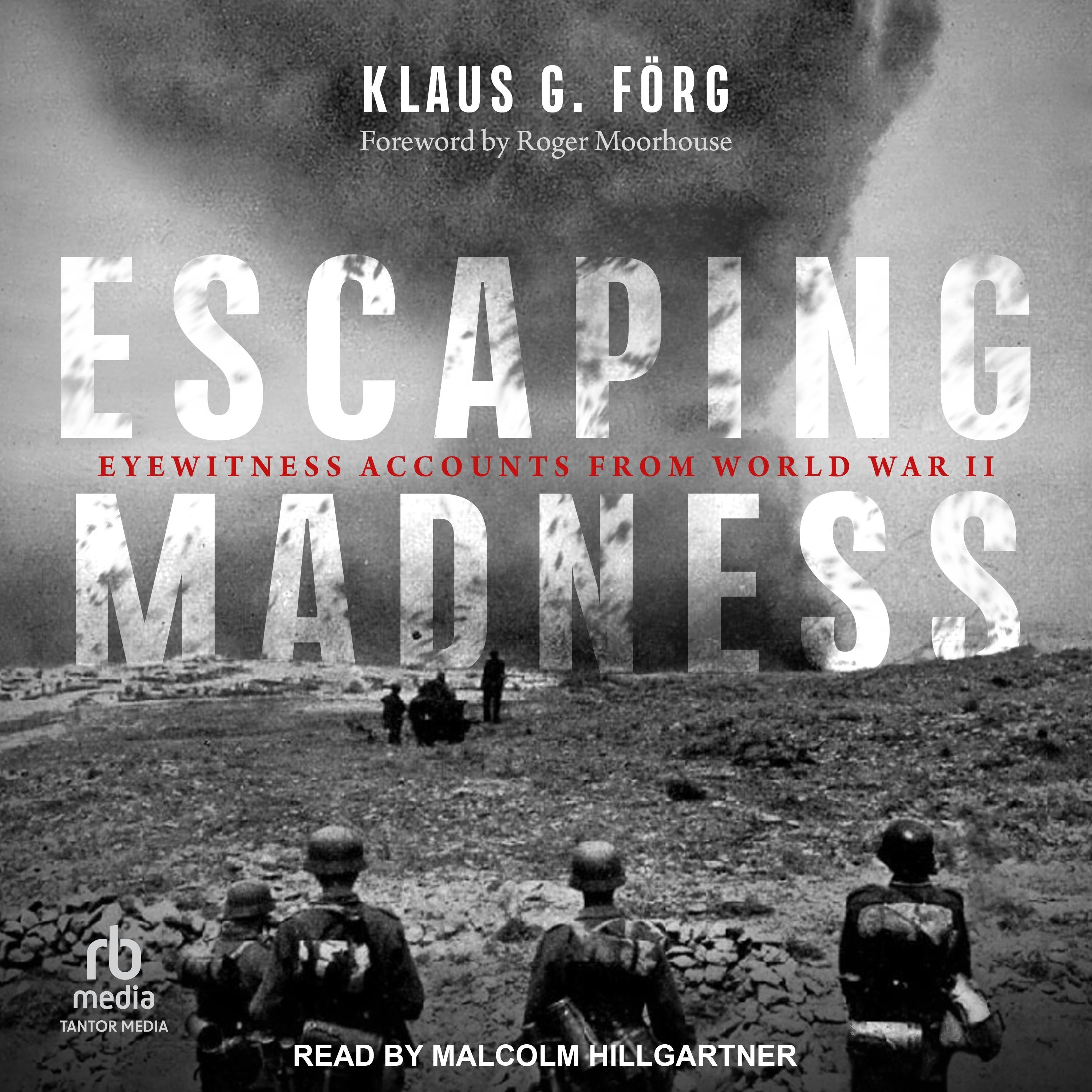 Escaping Madness