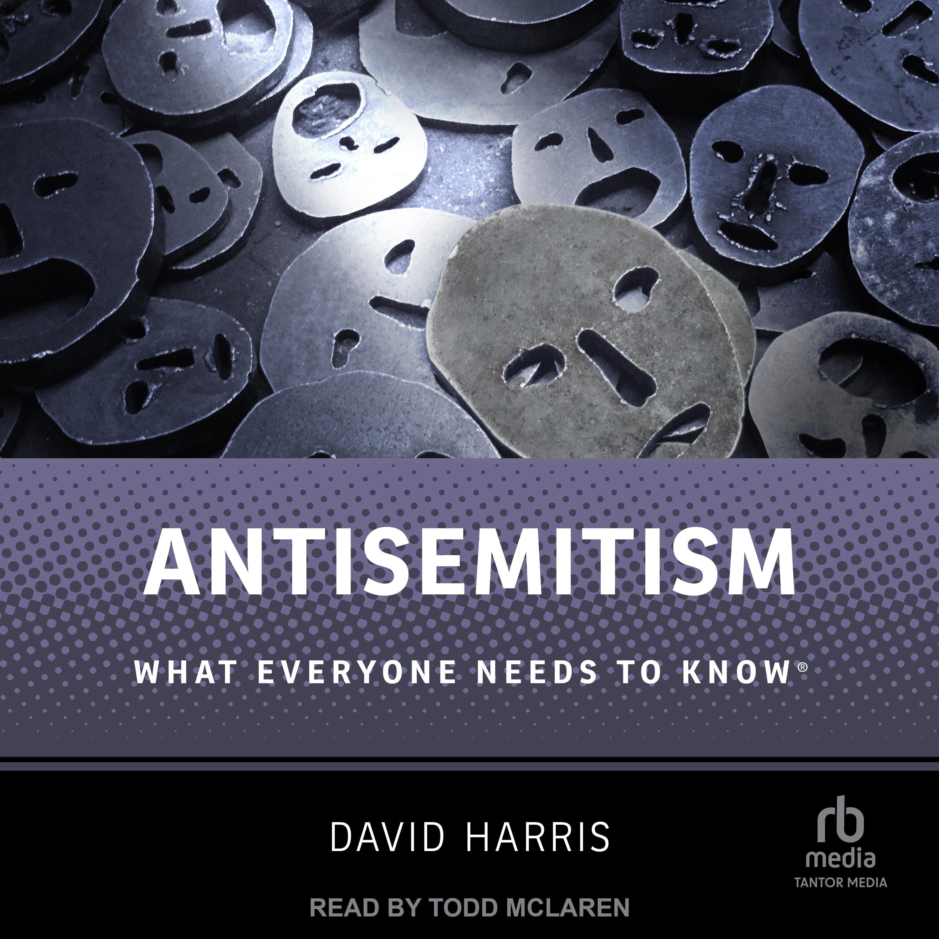 Antisemitism
