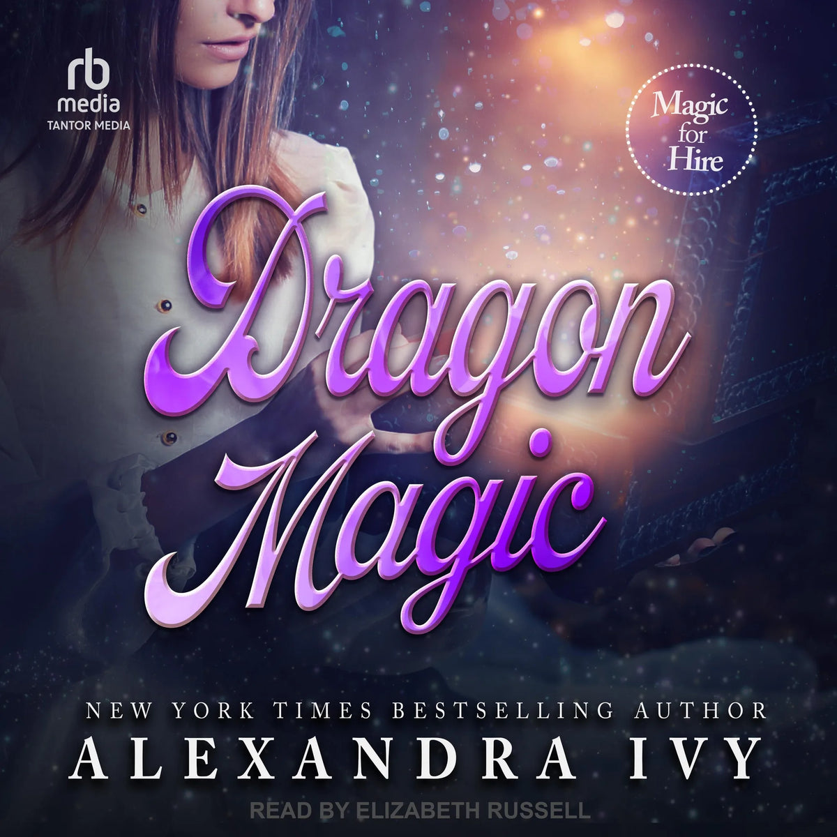 Dragon Magic