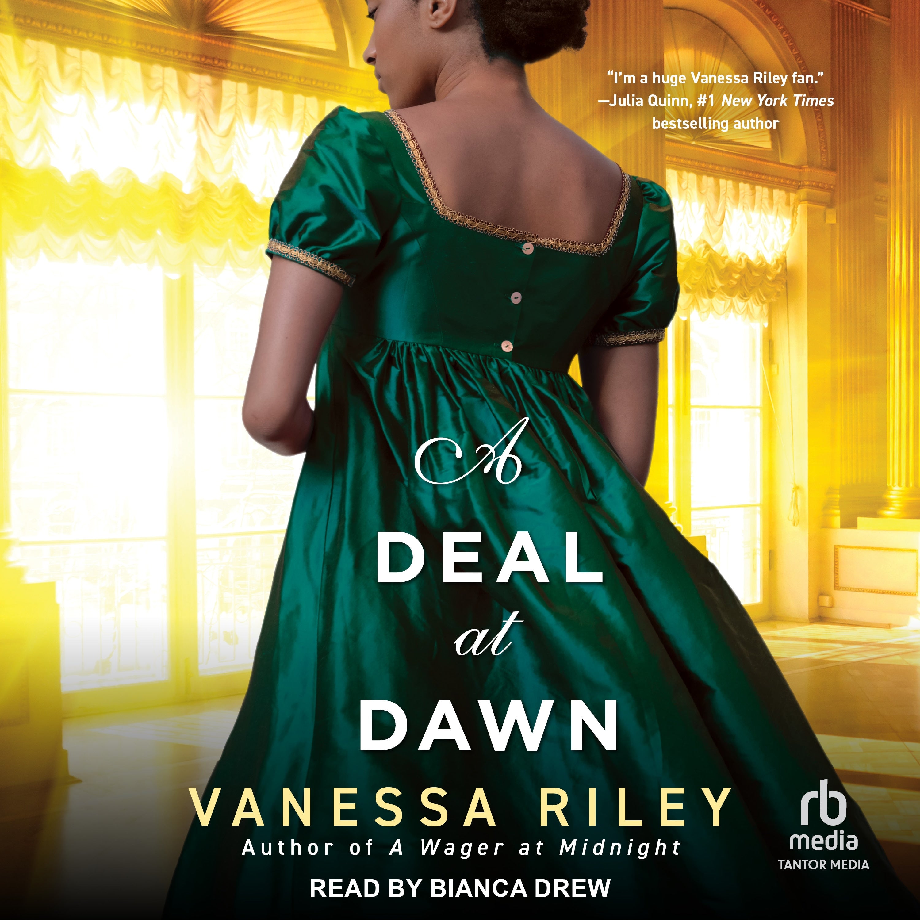 A Deal at Dawn