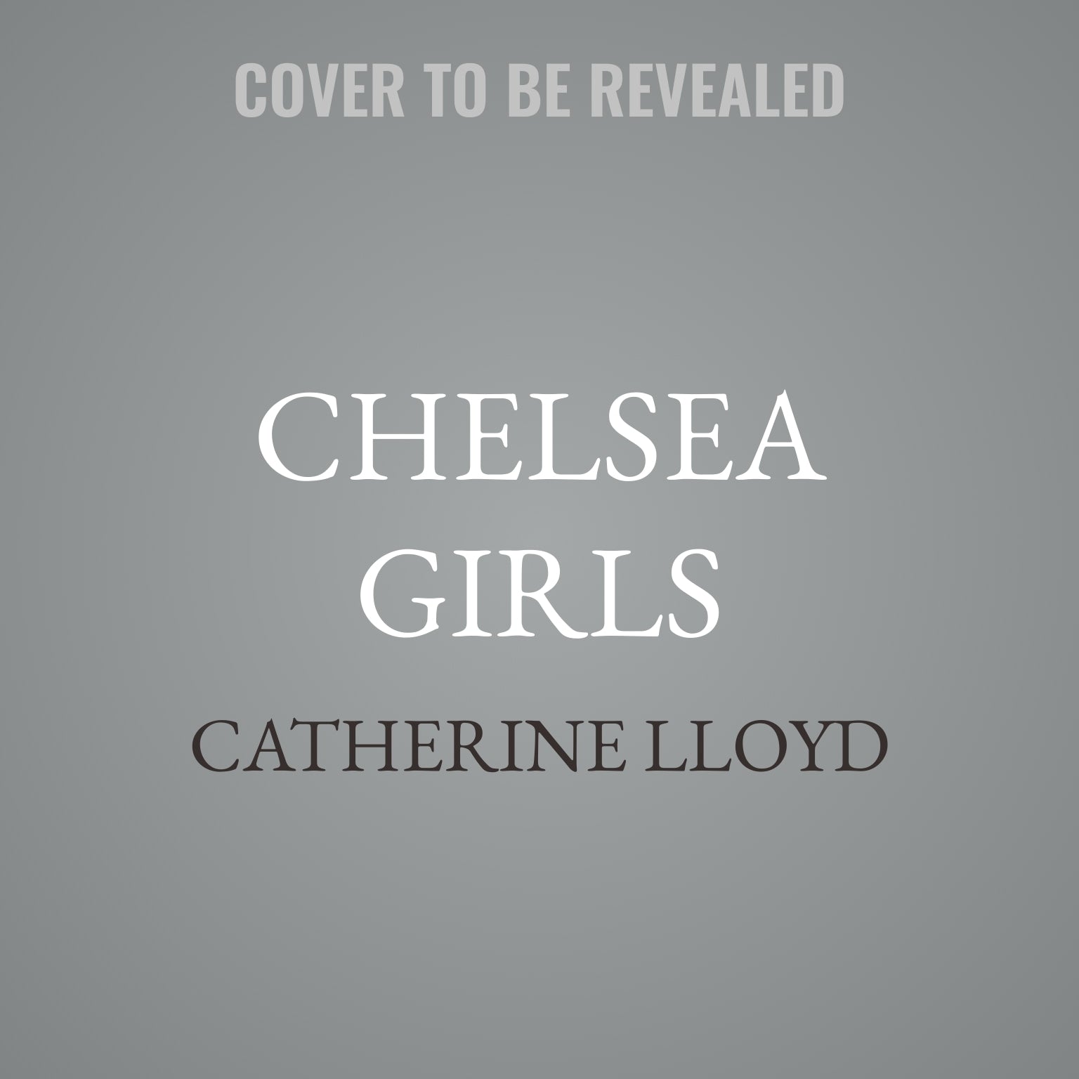 Chelsea Girls