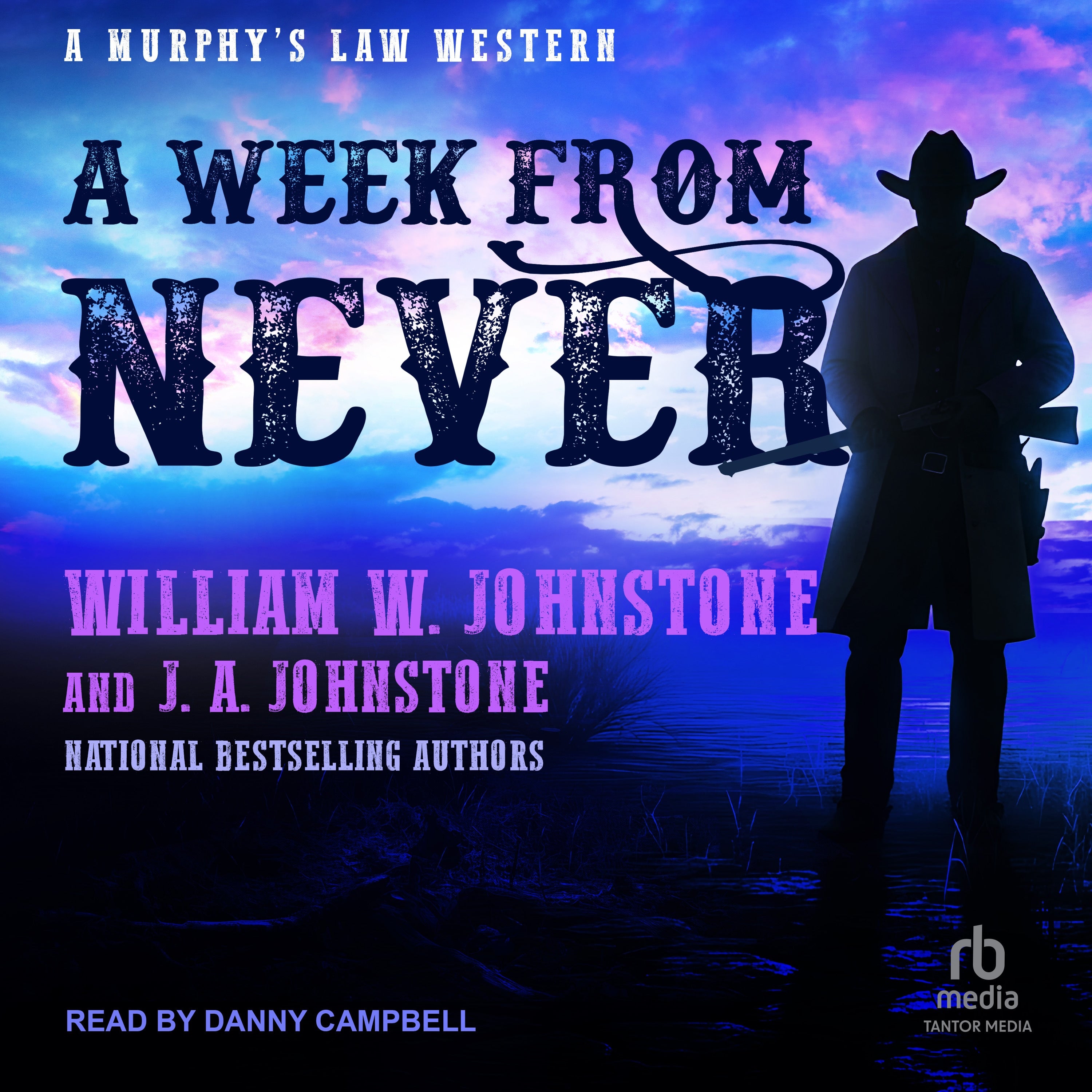 A Week From Never