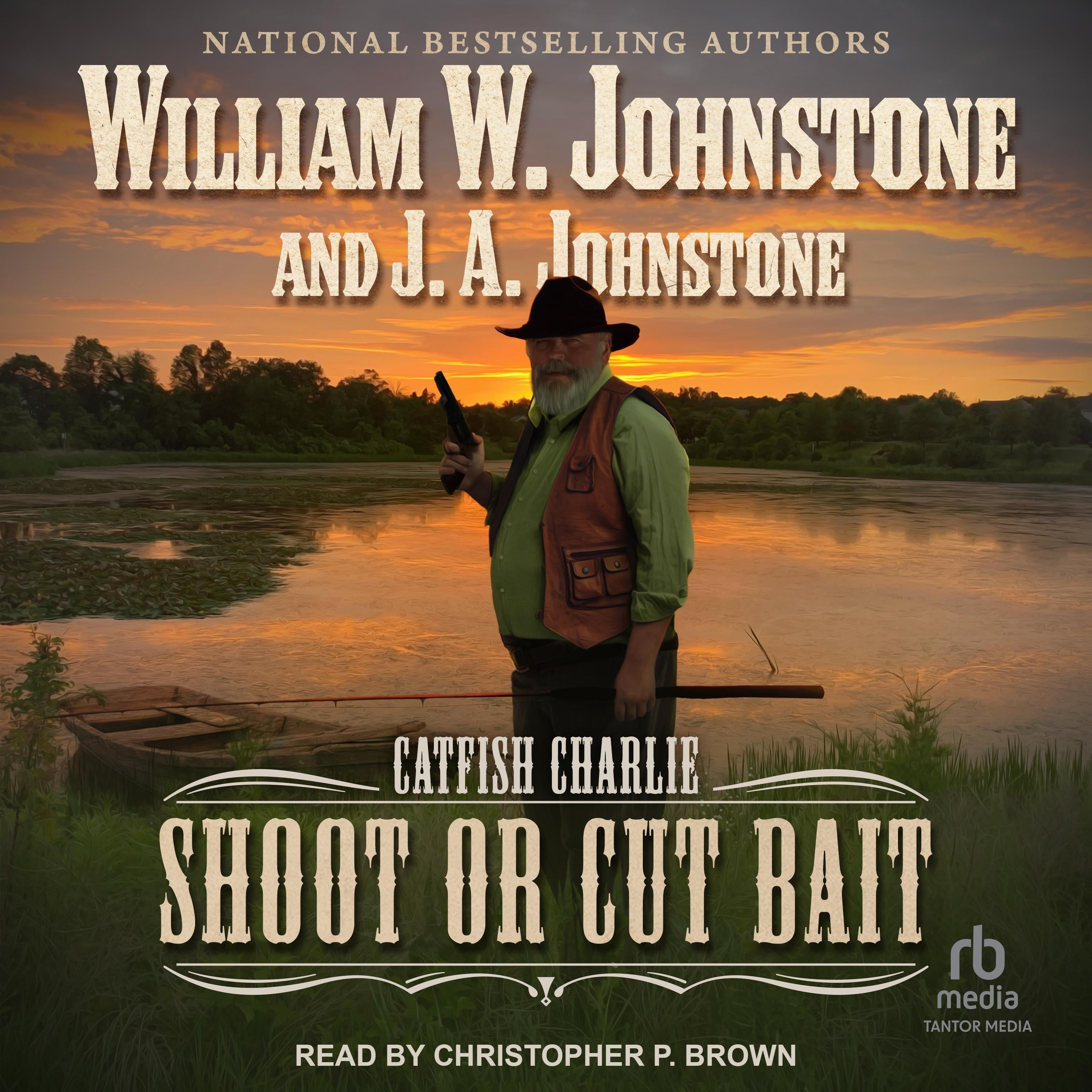 Shoot or Cut Bait