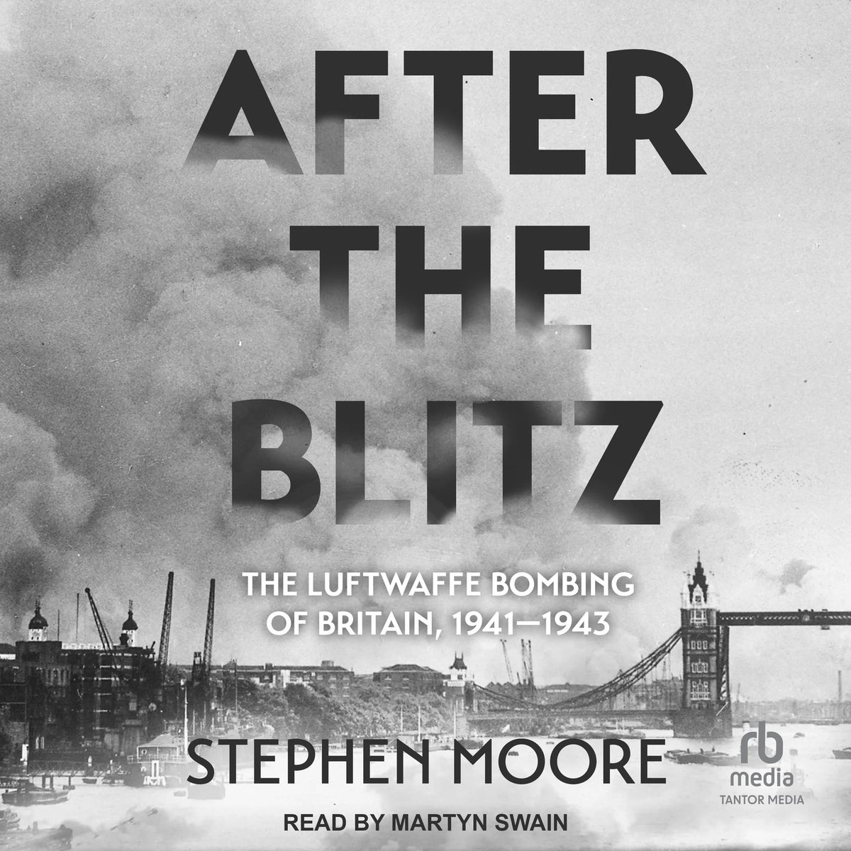 After the Blitz