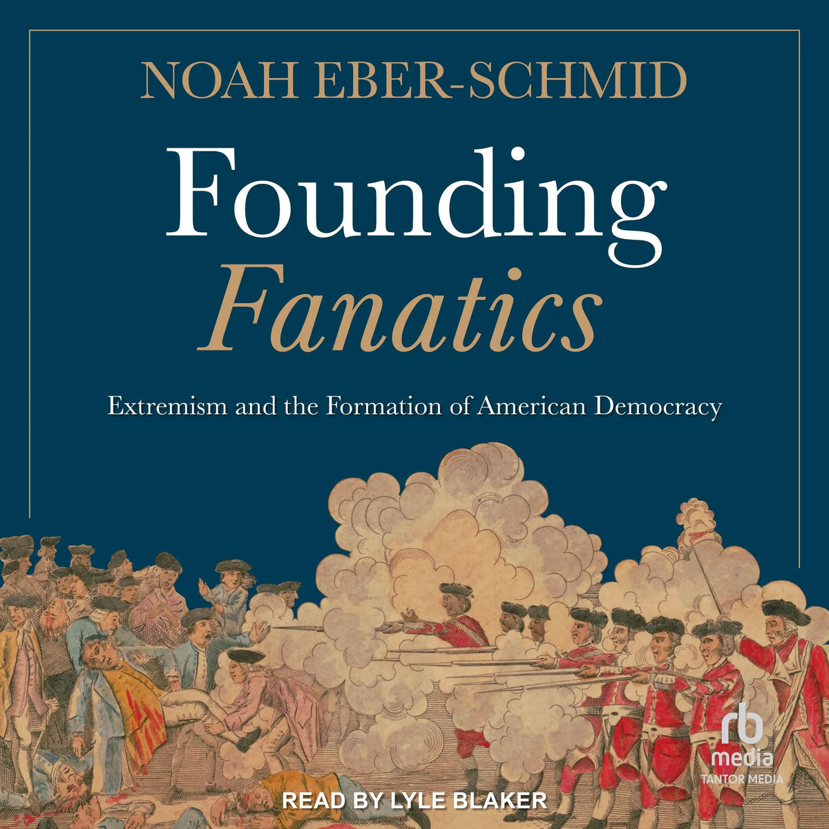 Founding Fanatics