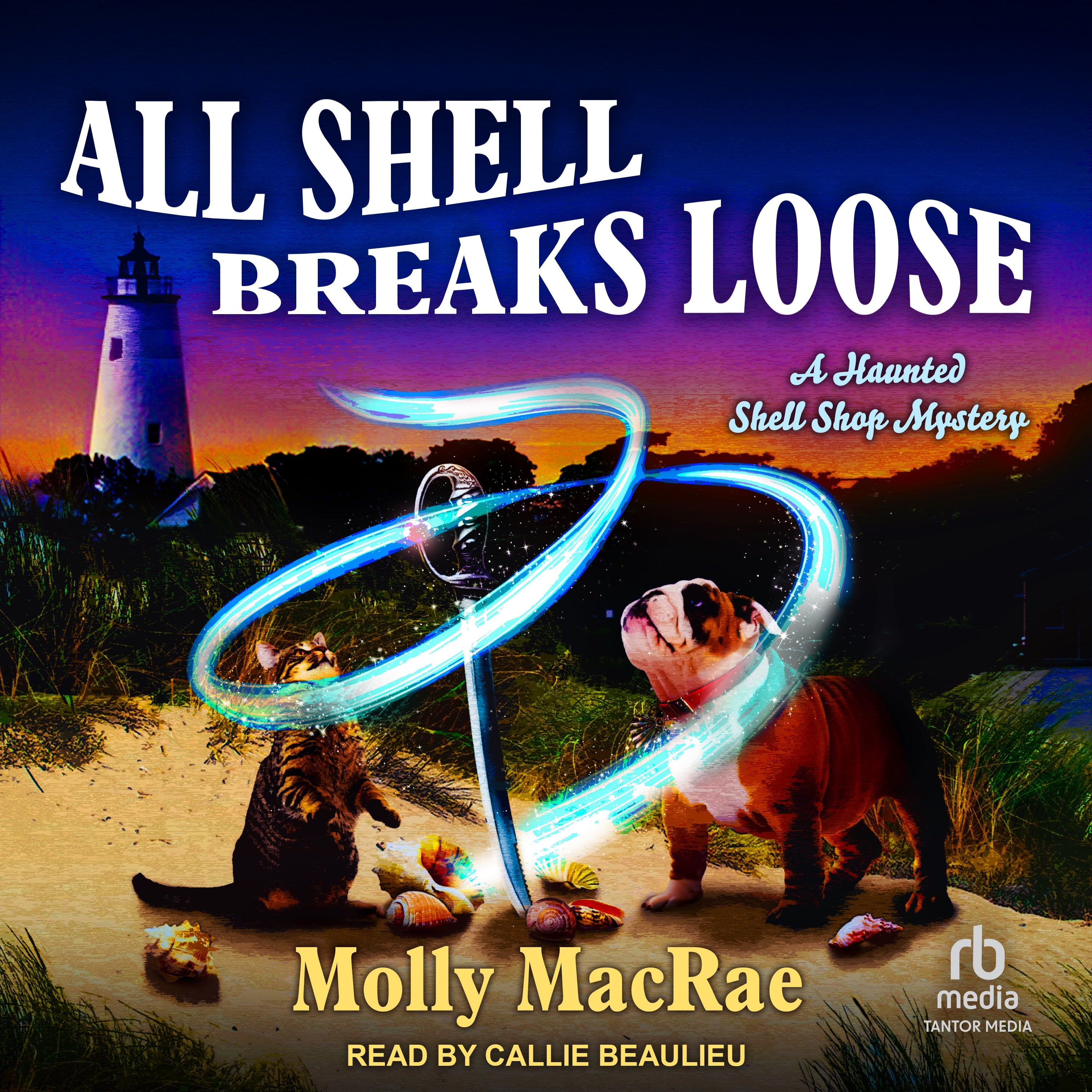 All Shell Breaks Loose