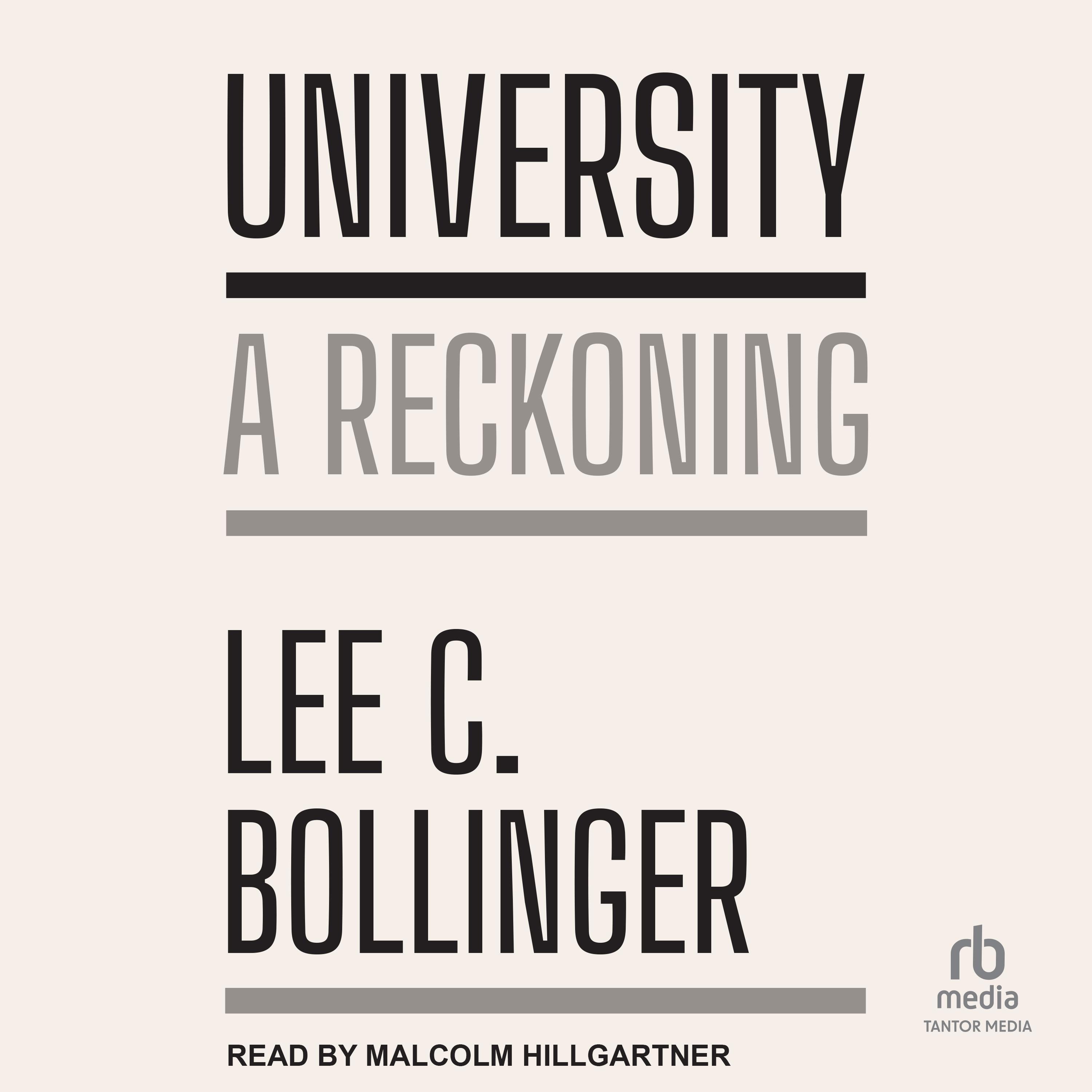 University