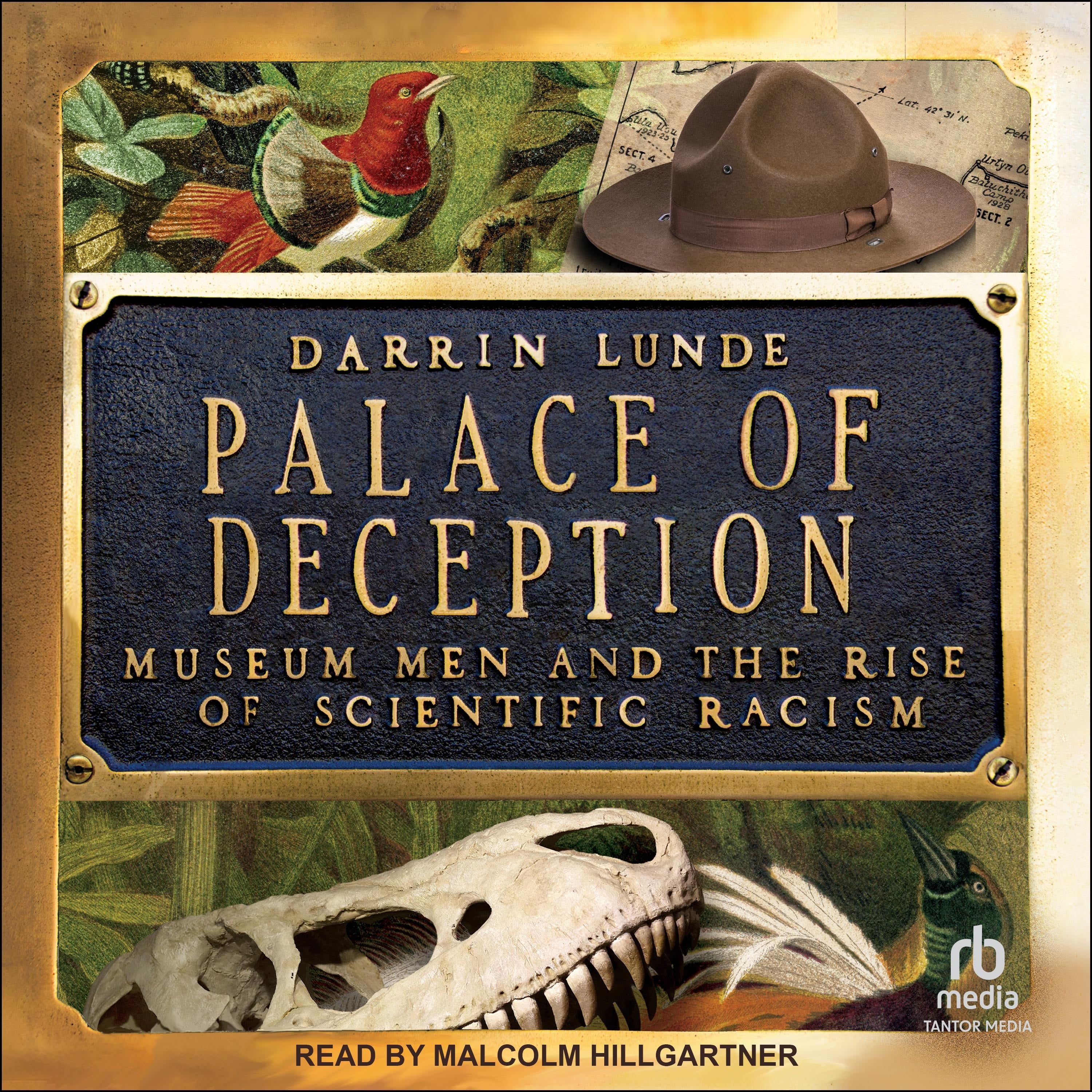 Palace of Deception