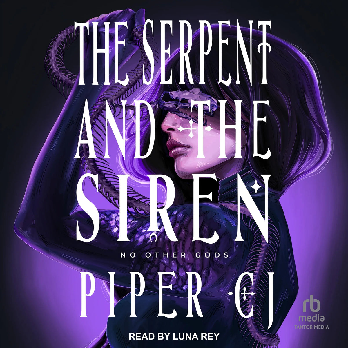 The Serpent and the Siren