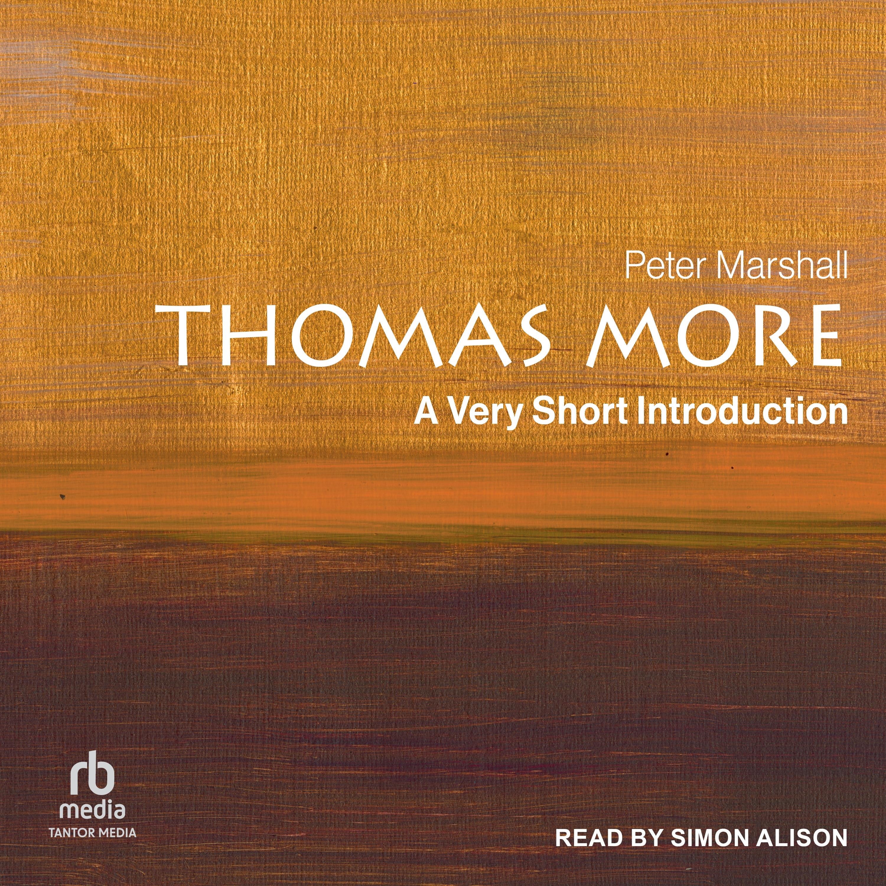 Thomas More