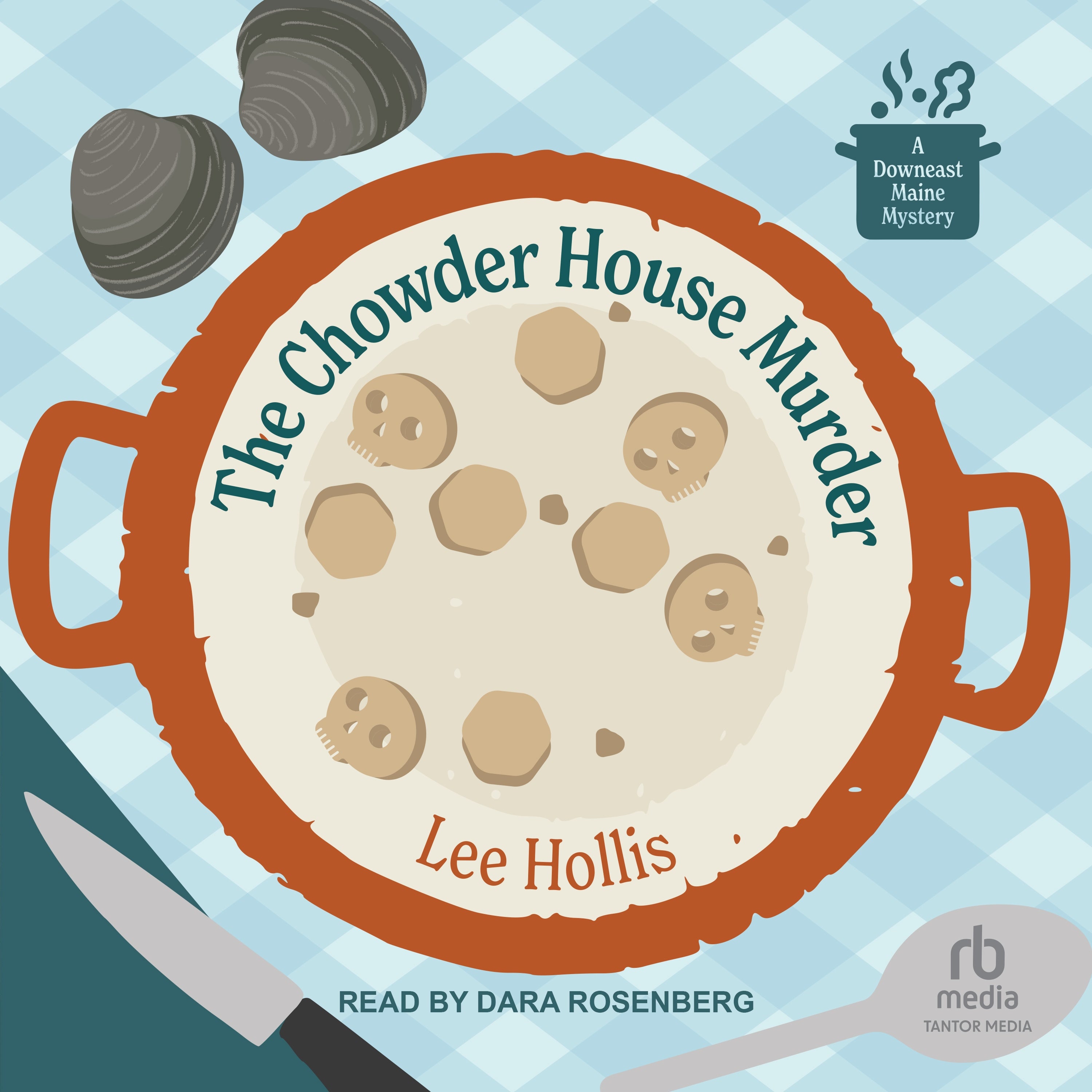 The Chowder House Murder