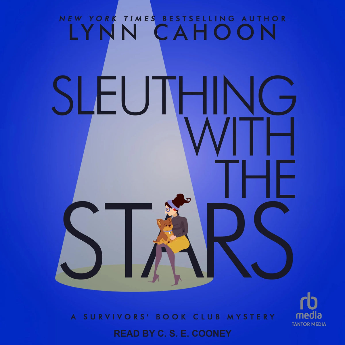 Sleuthing with the Stars