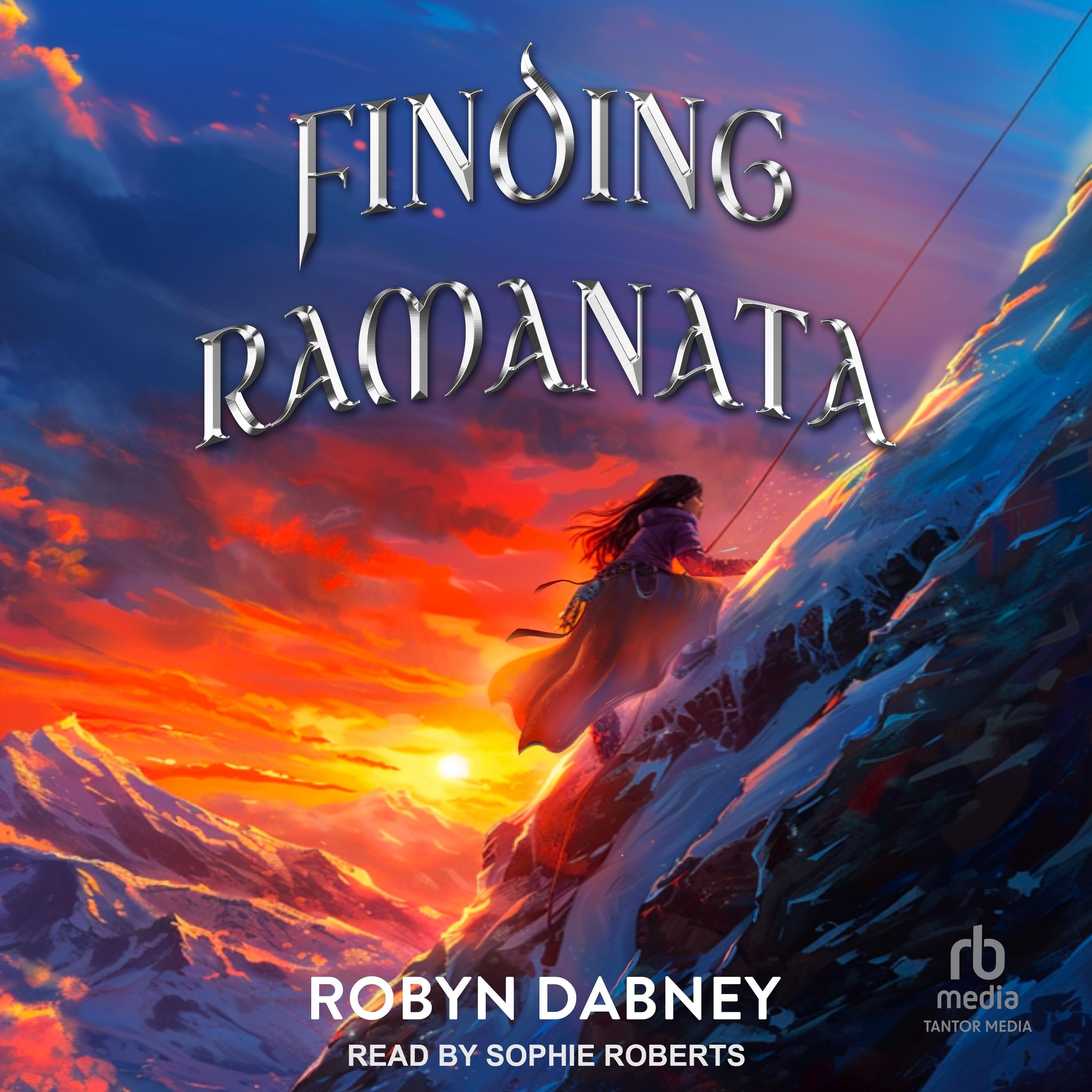 Finding Ramanata
