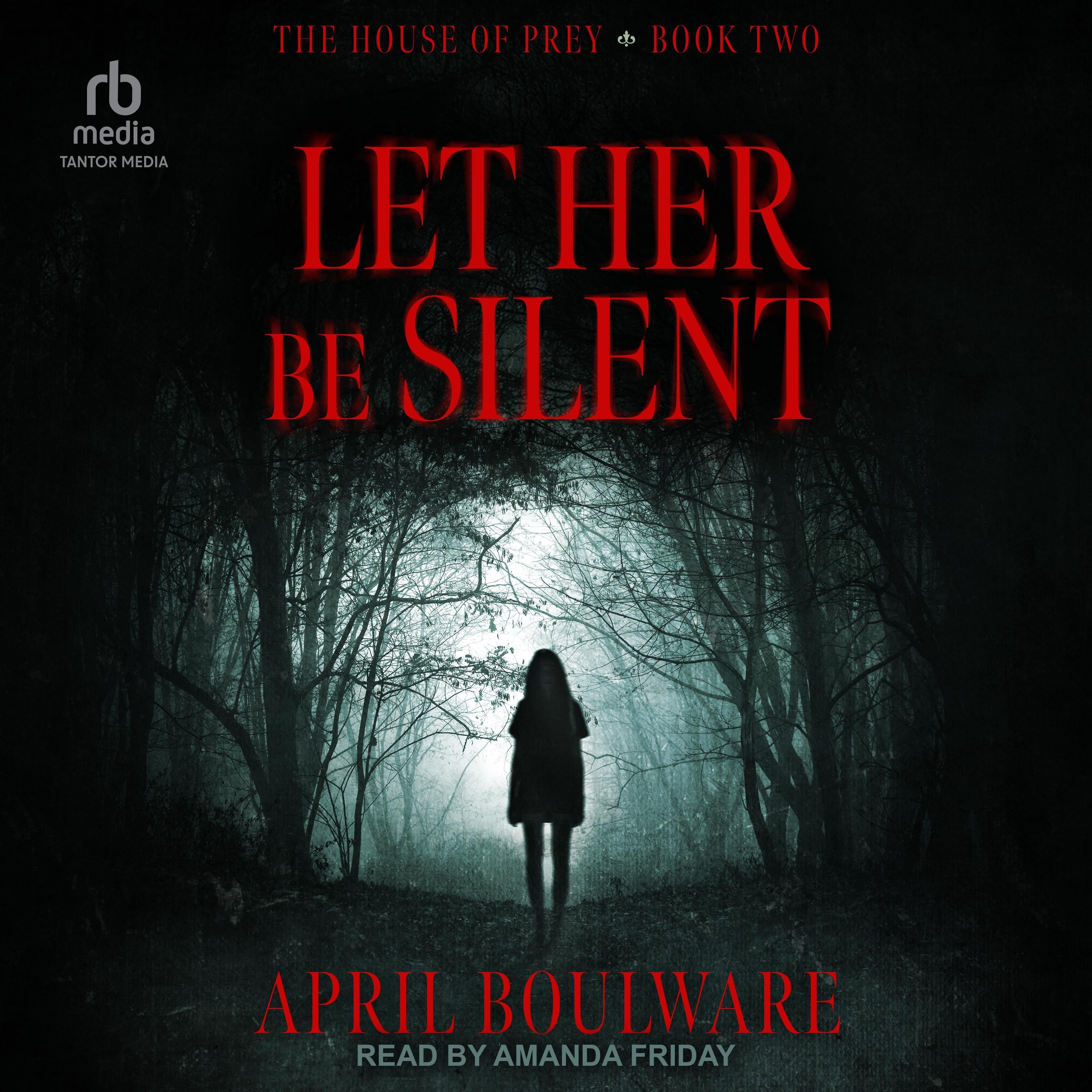 Let Her Be Silent