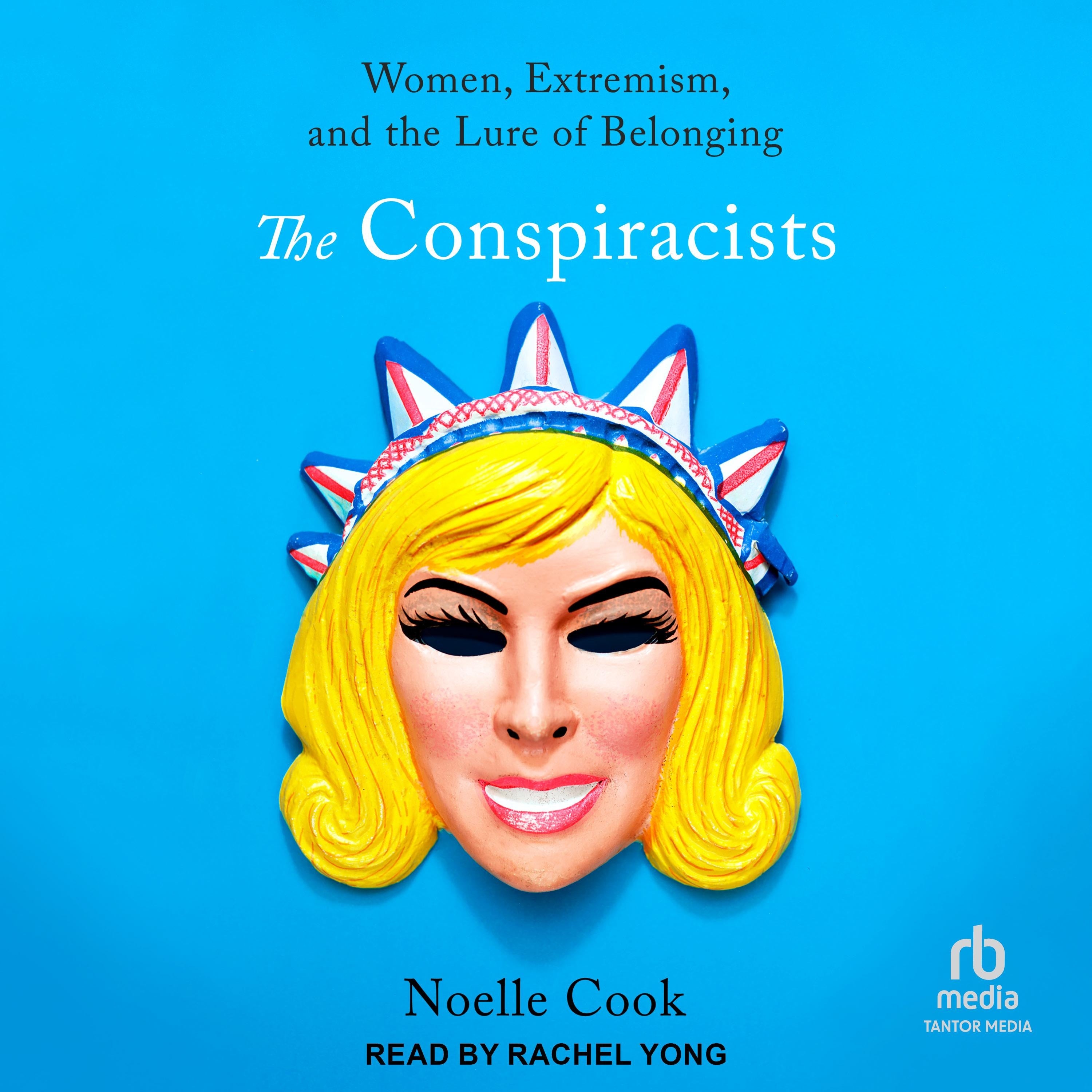 The Conspiracists