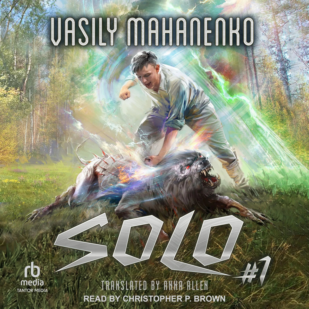 Solo #1