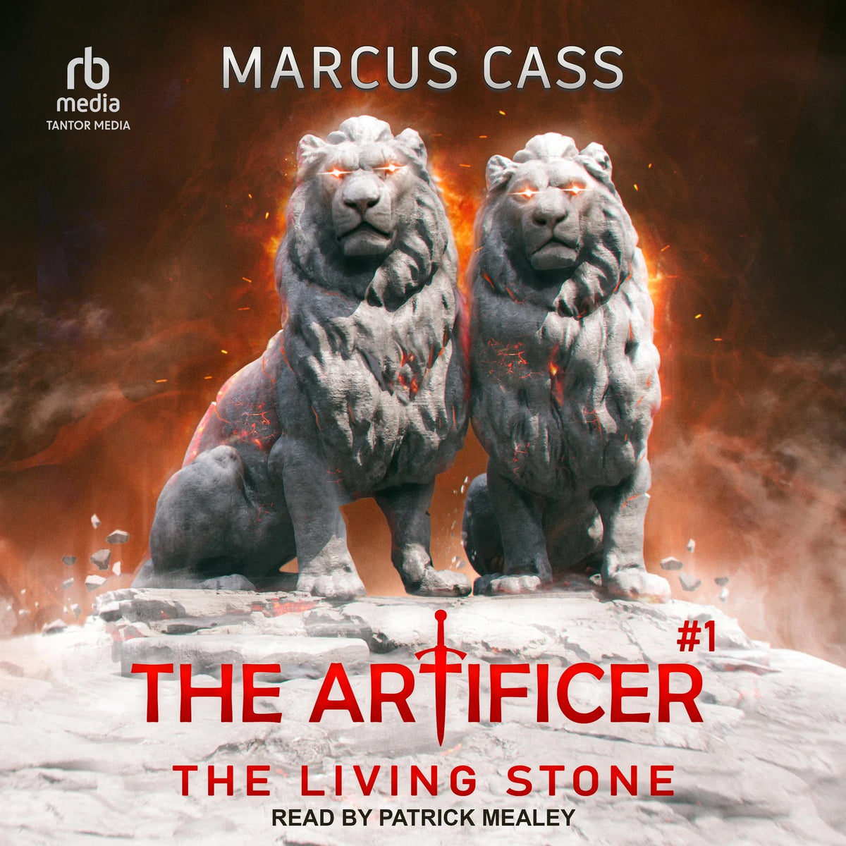The Living Stone