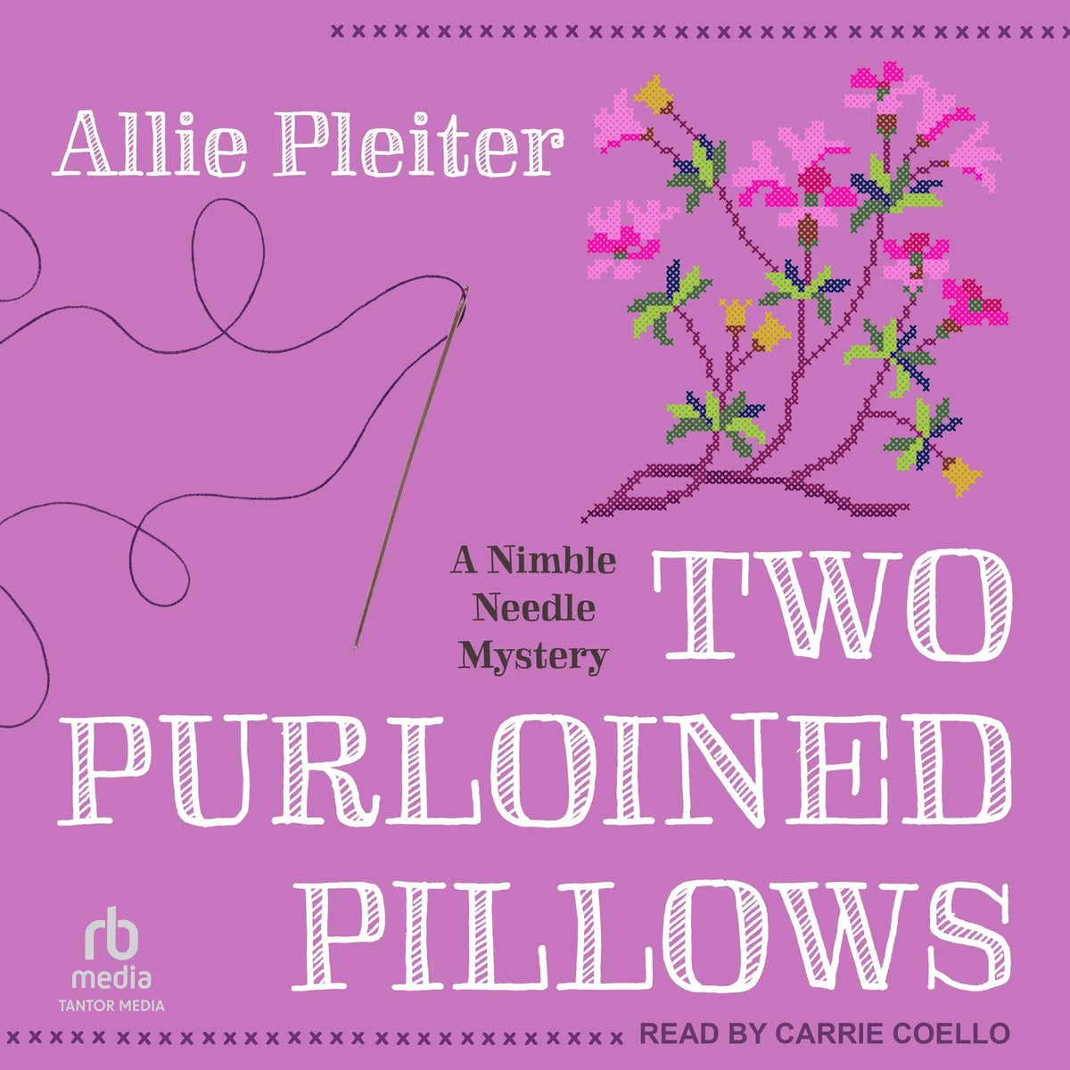 Two Purloined Pillows