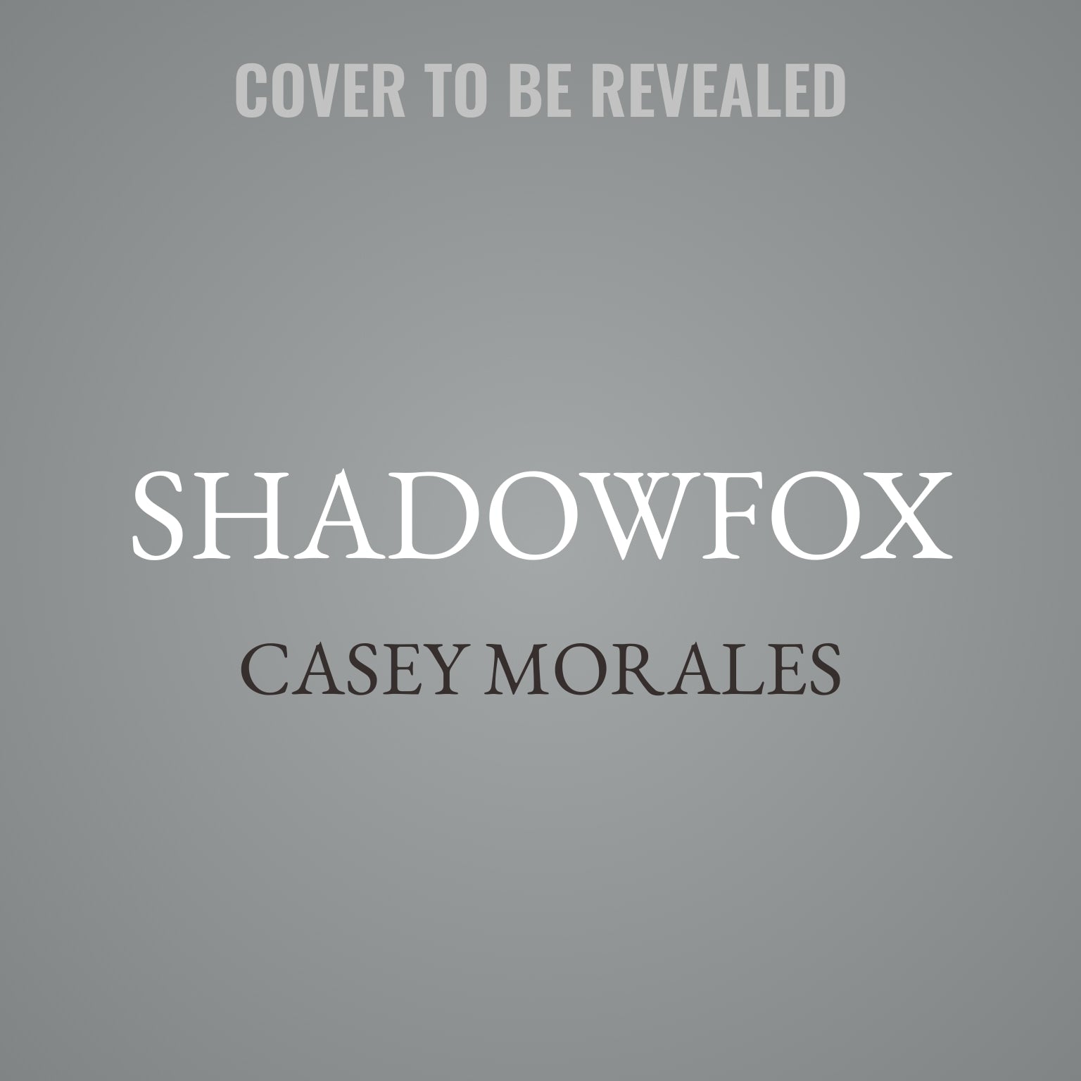Shadowfox