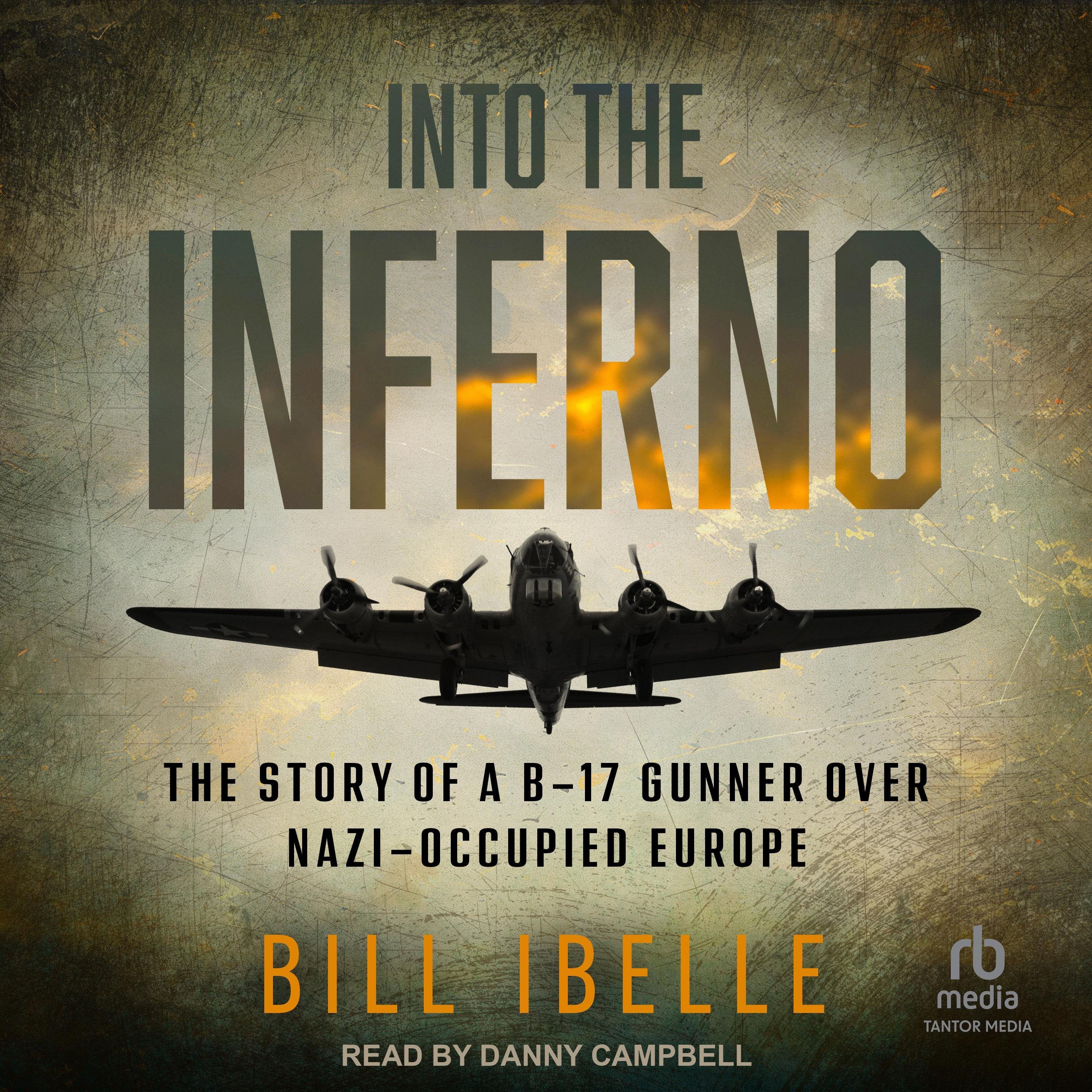 Into the Inferno