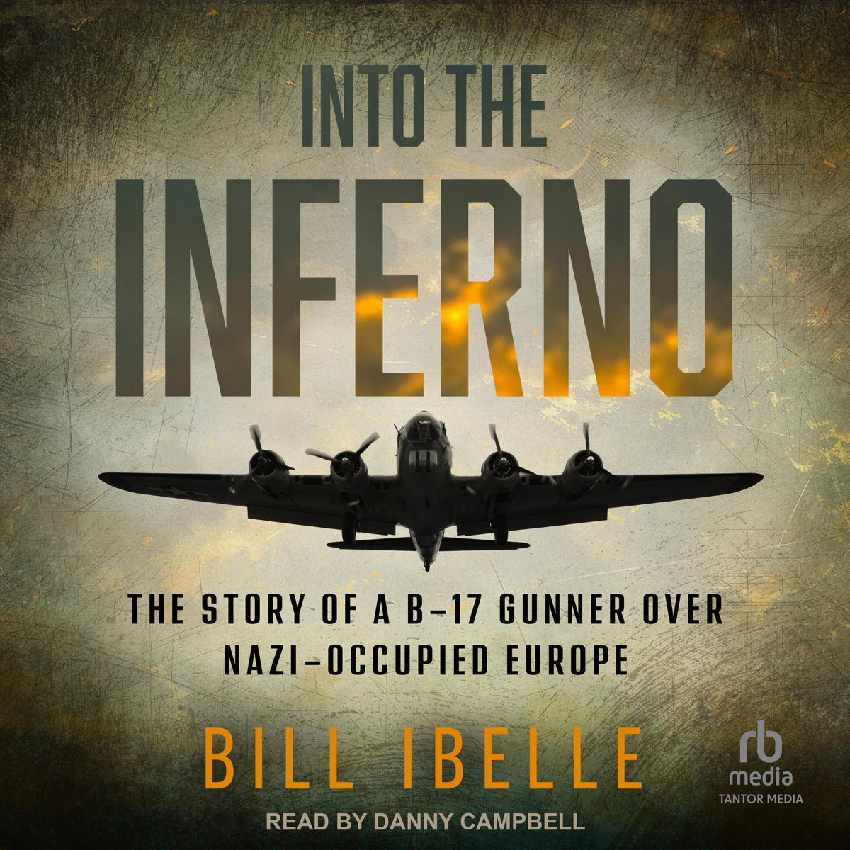 Into the Inferno