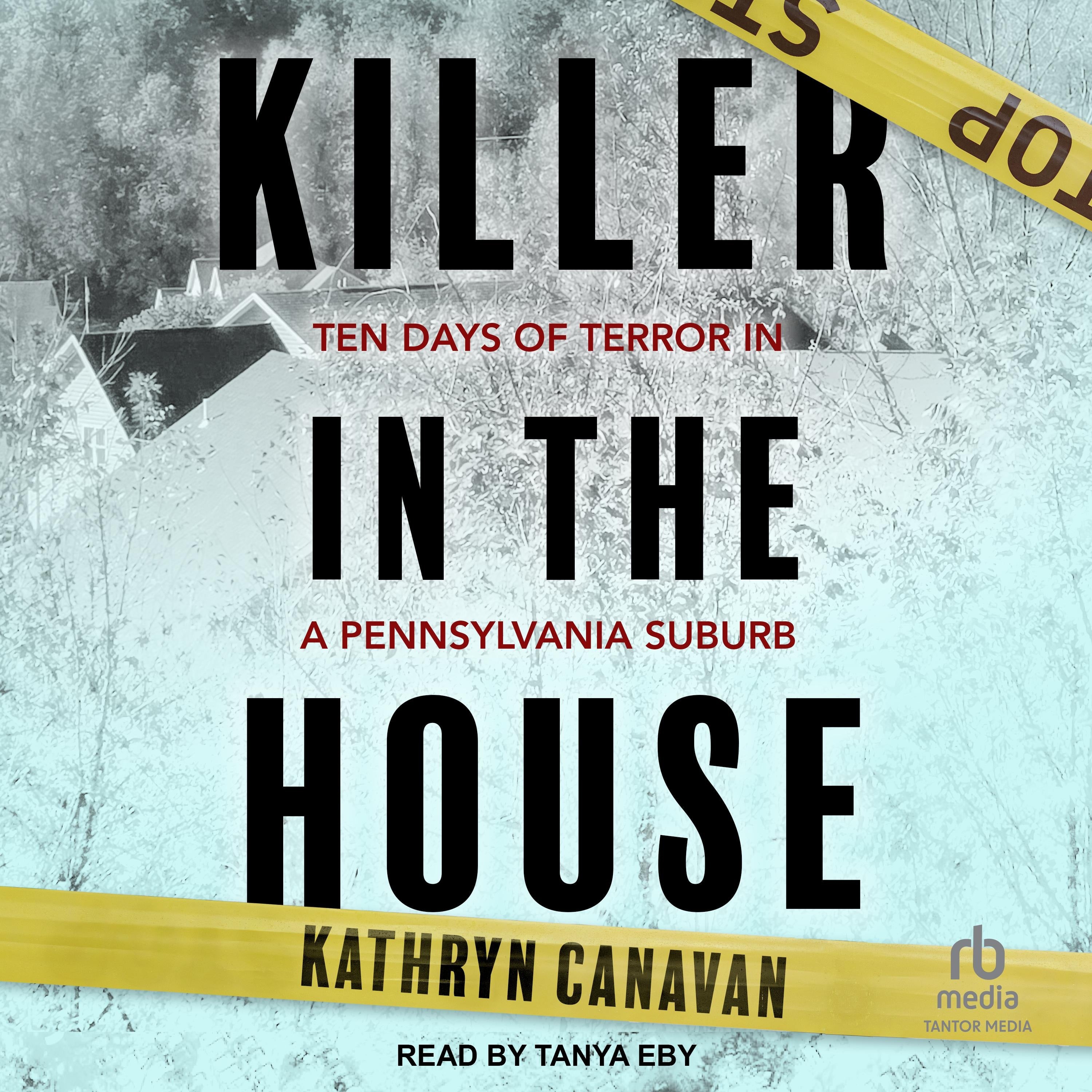 Killer in the House