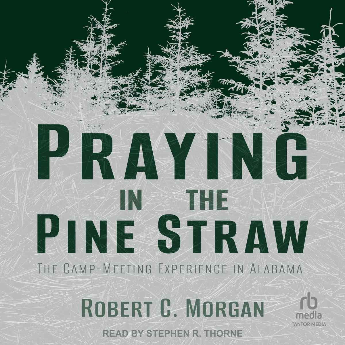 Praying in the Pine Straw