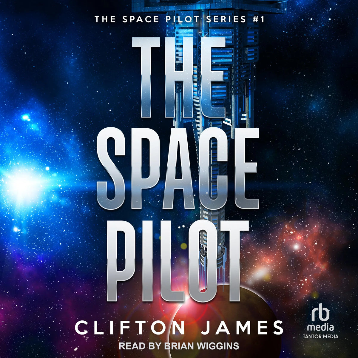 The Space Pilot