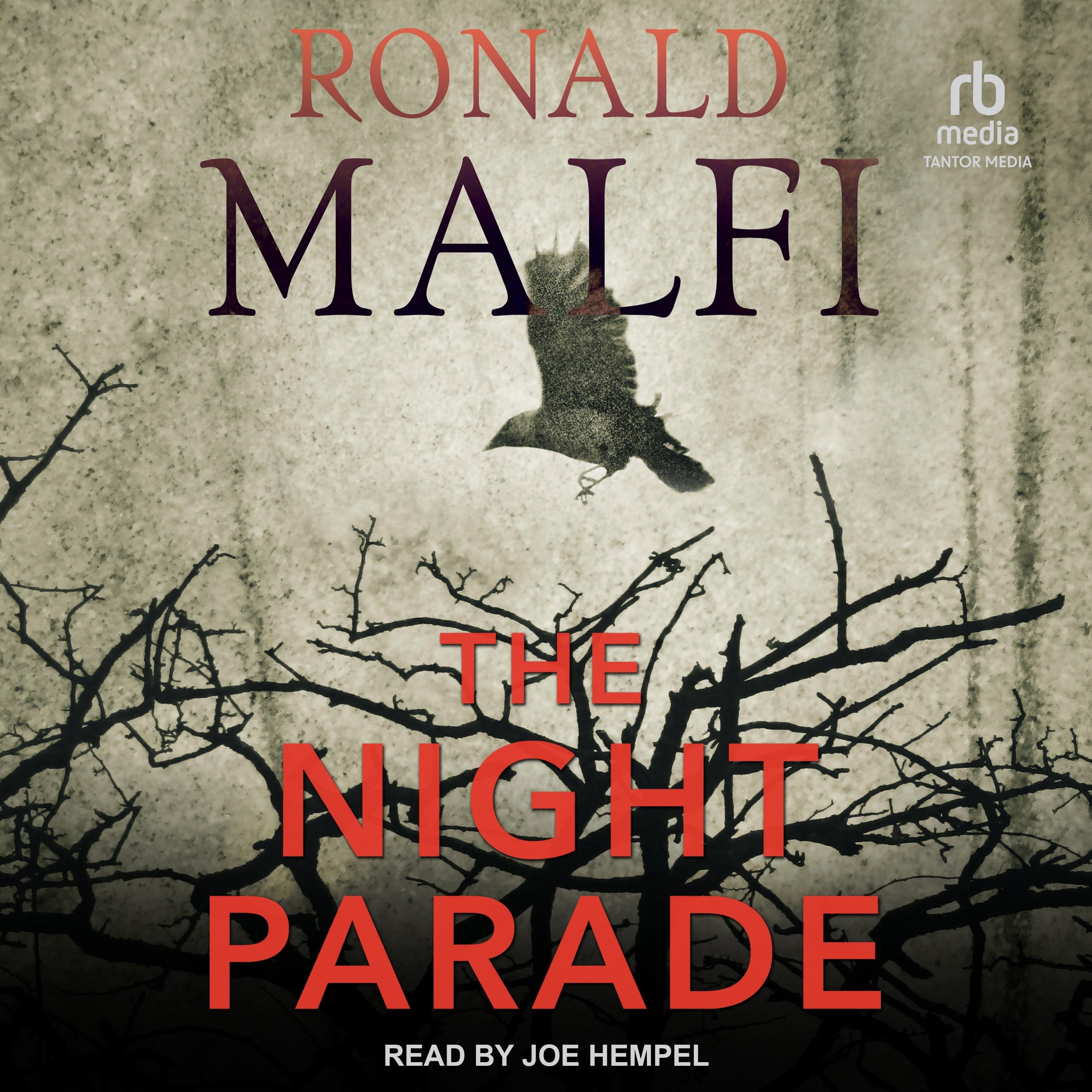 The Night Parade