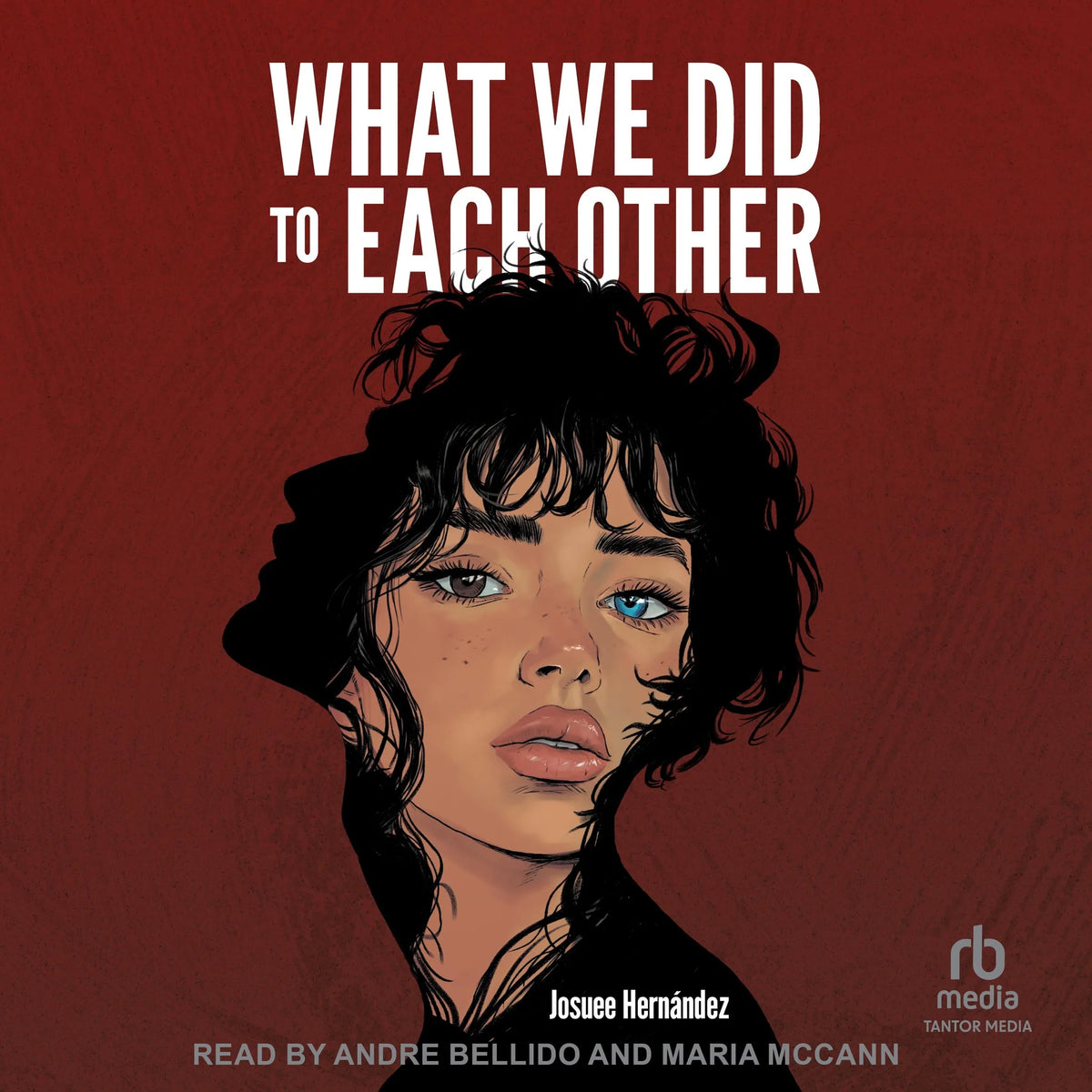 What We Did to Each Other
