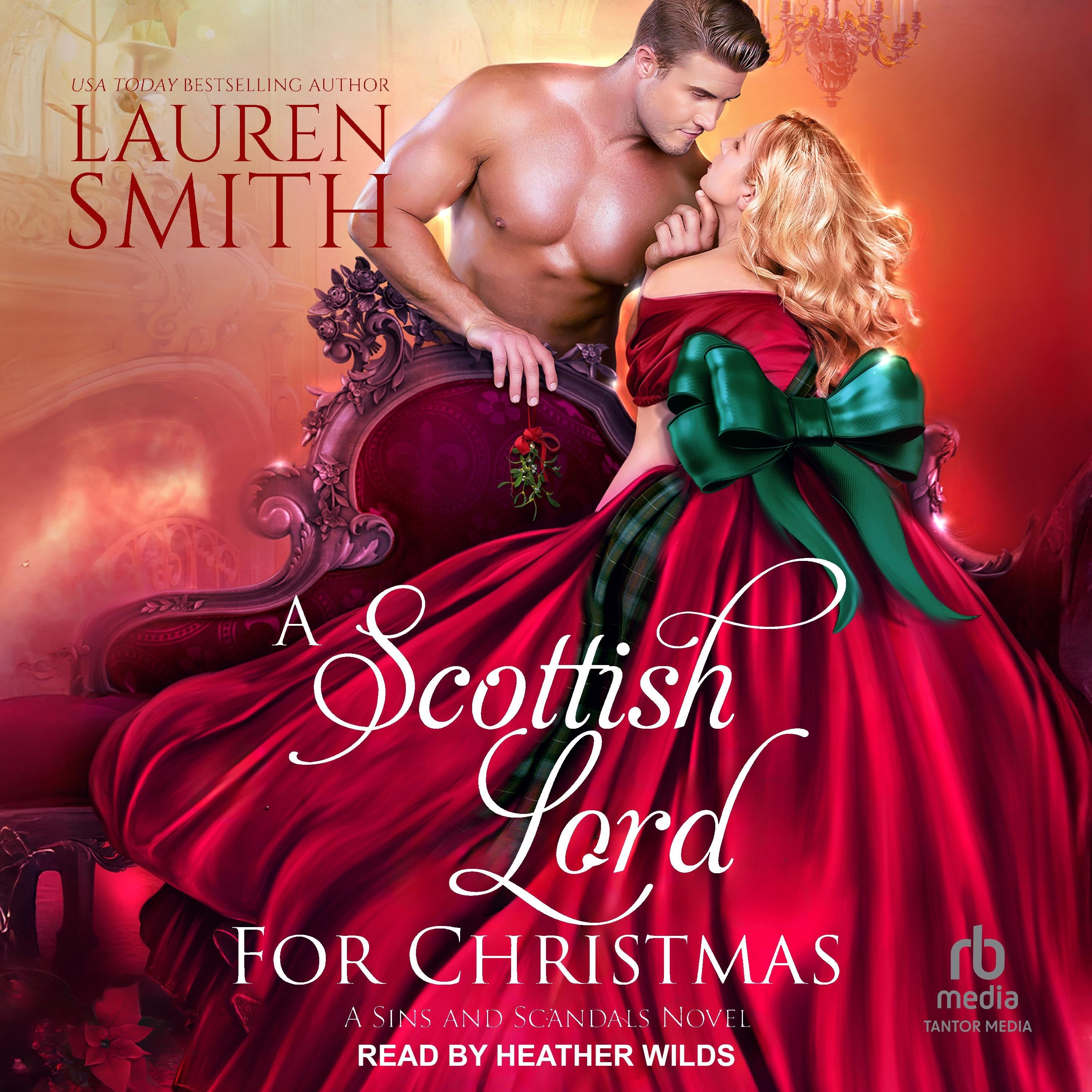 A Scottish Lord for Christmas