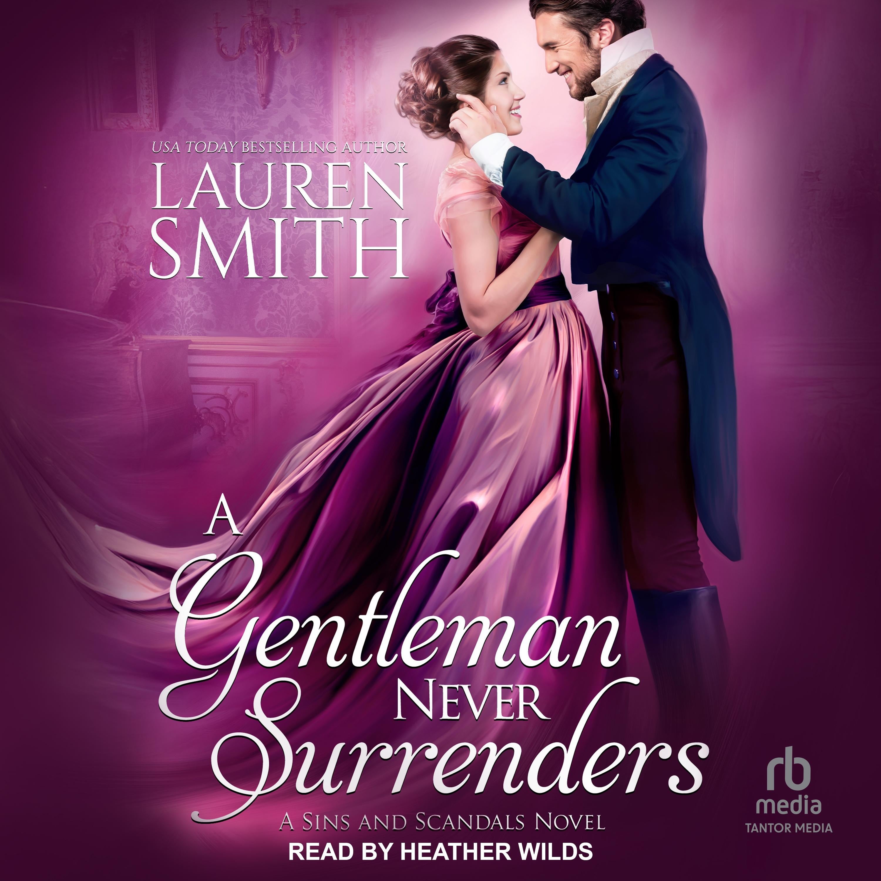 A Gentleman Never Surrenders