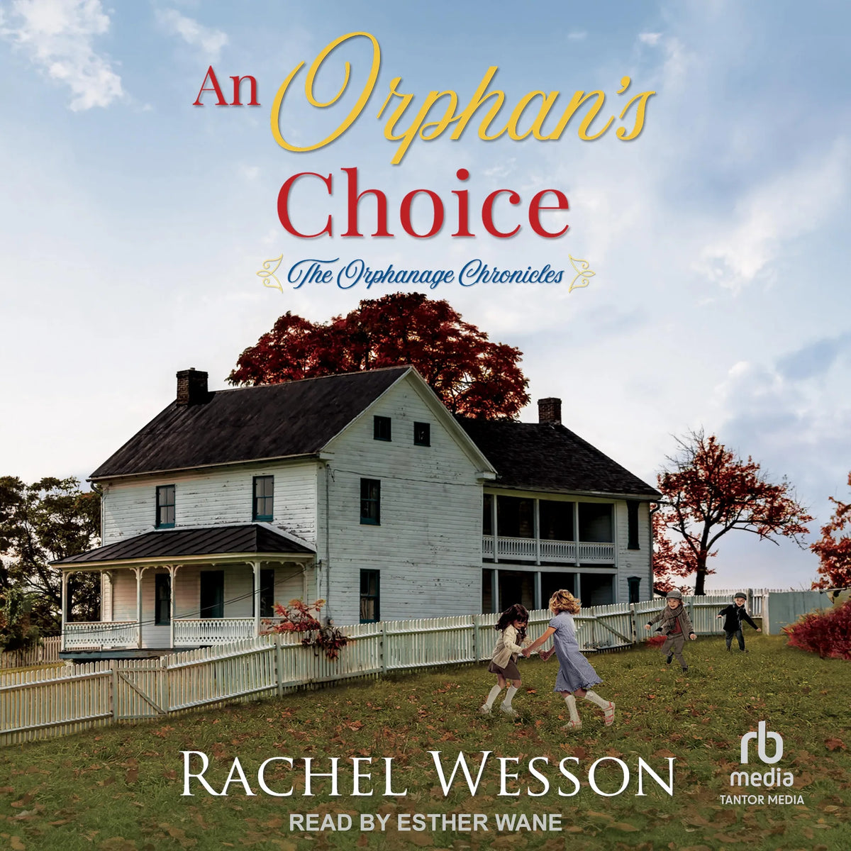 An Orphan's Choice