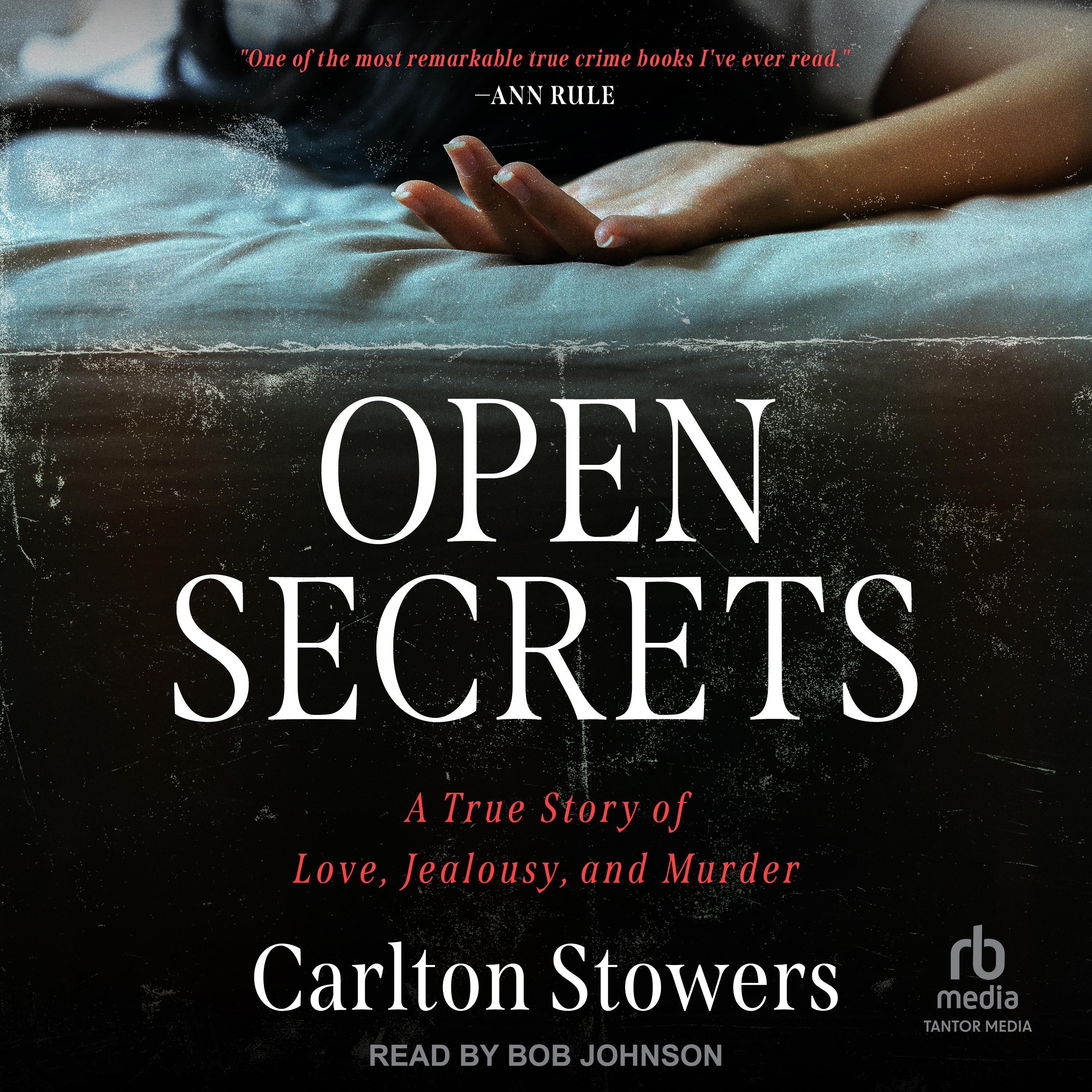 Open Secrets