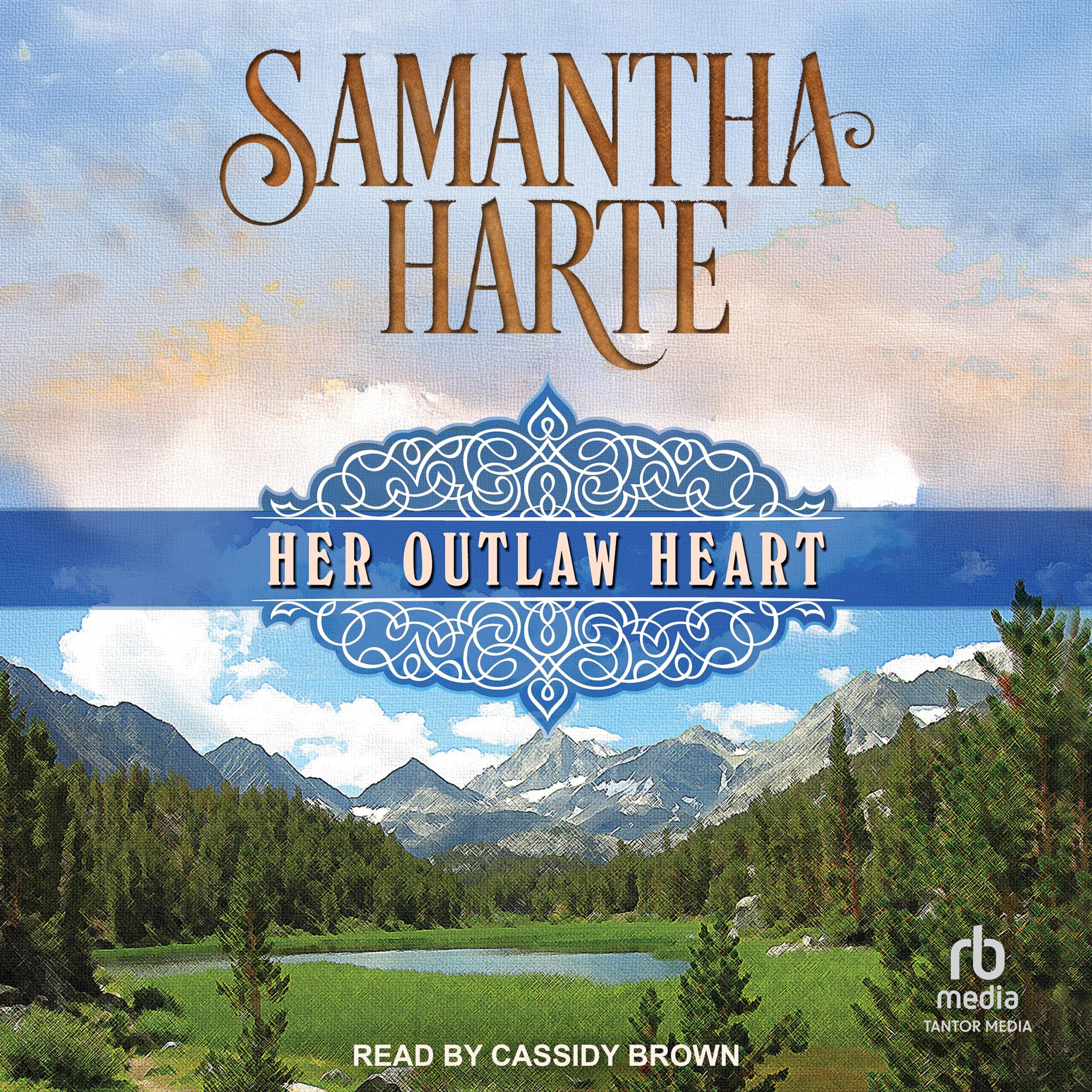 Her Outlaw Heart