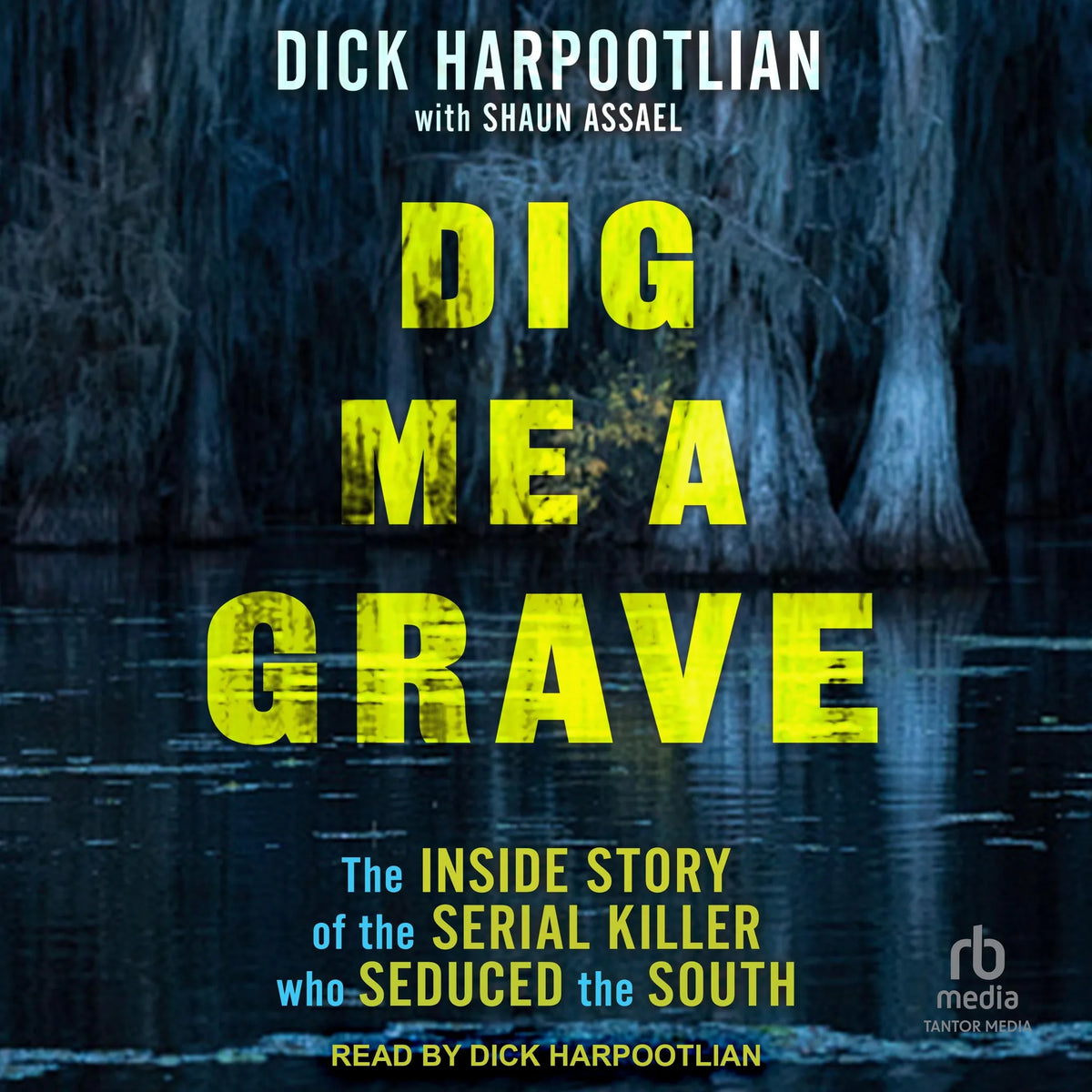 Dig Me a Grave
