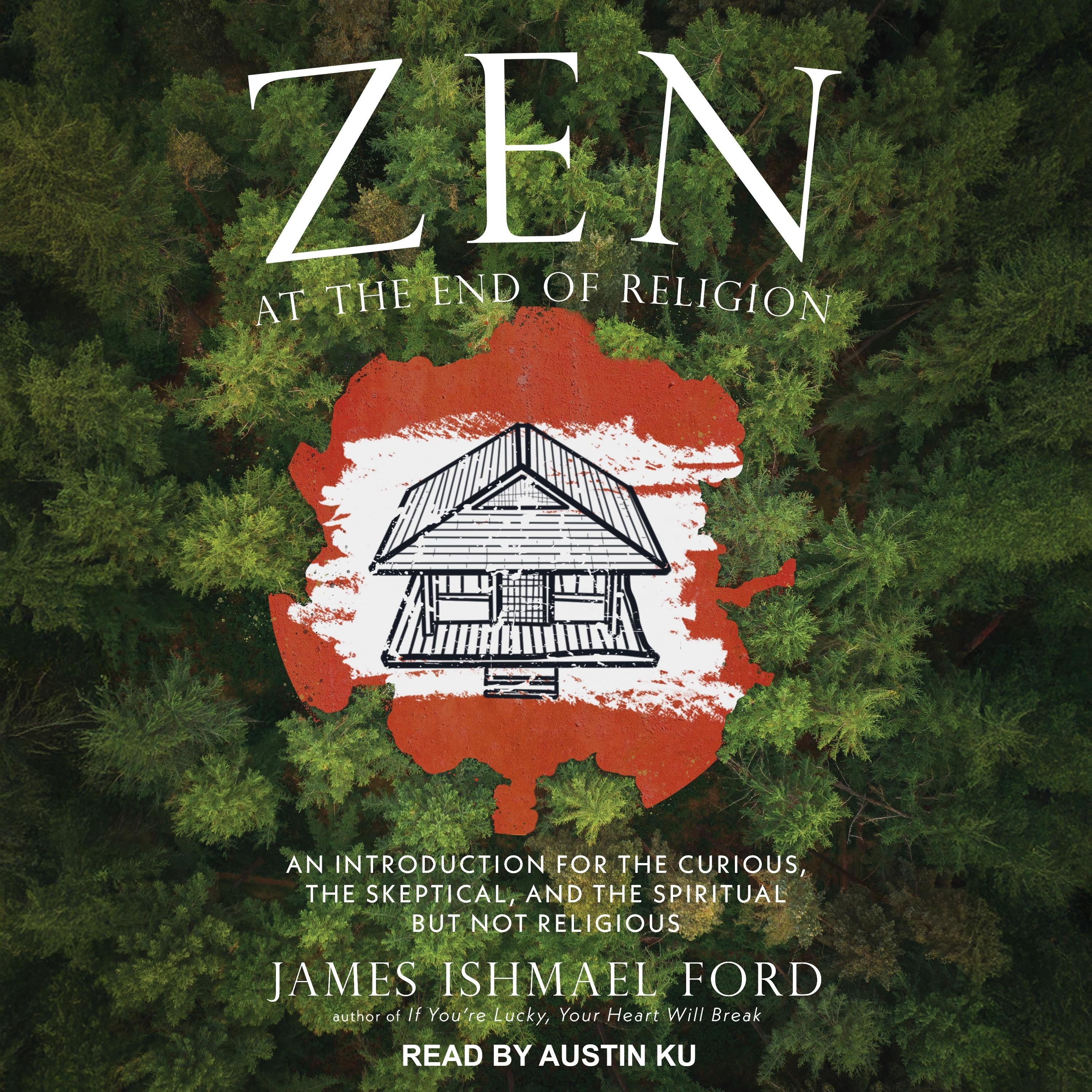 Zen at the End of Religion