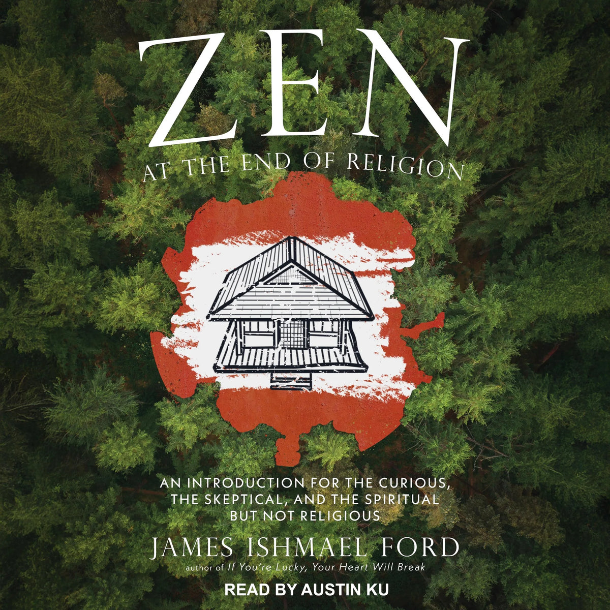 Zen at the End of Religion