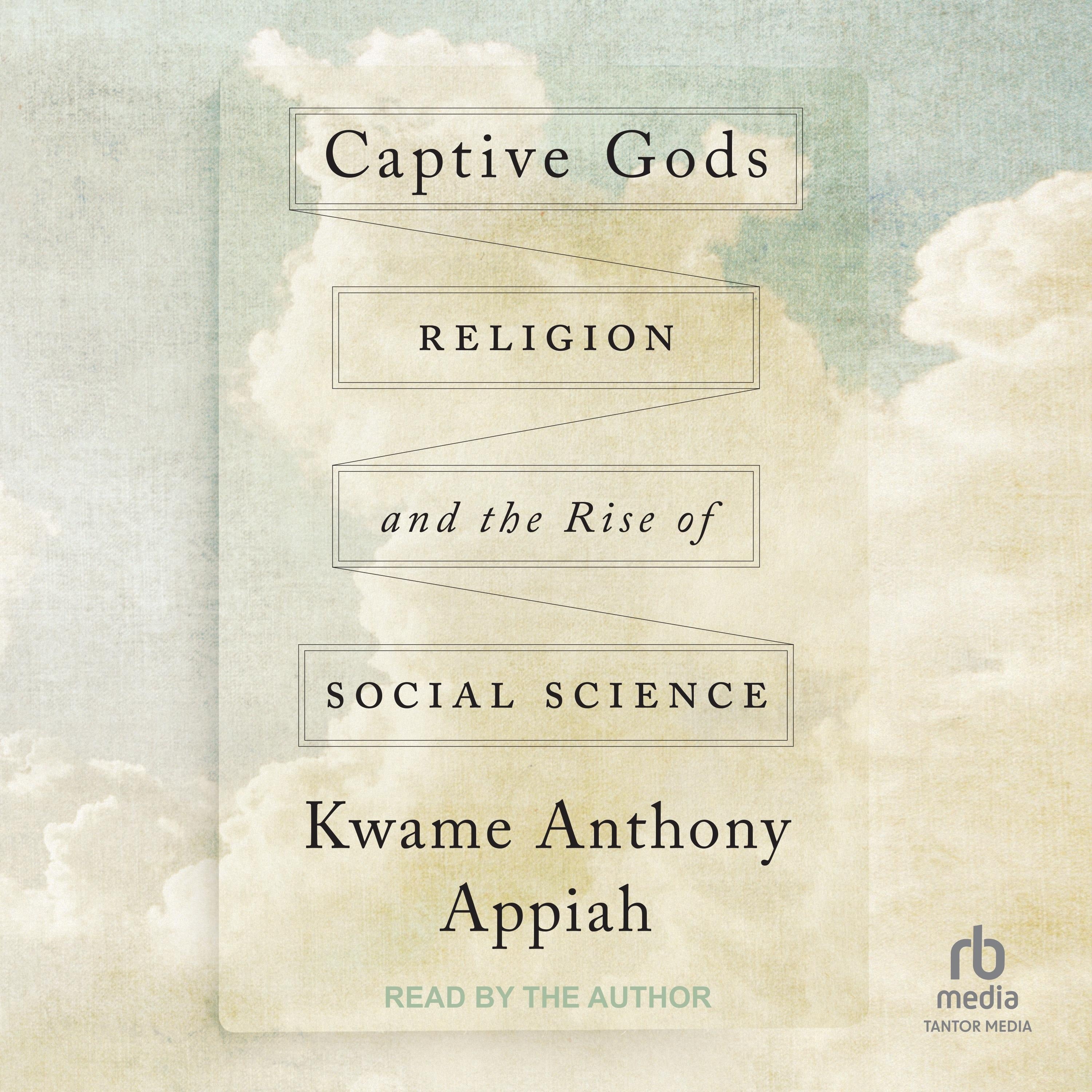 Captive Gods
