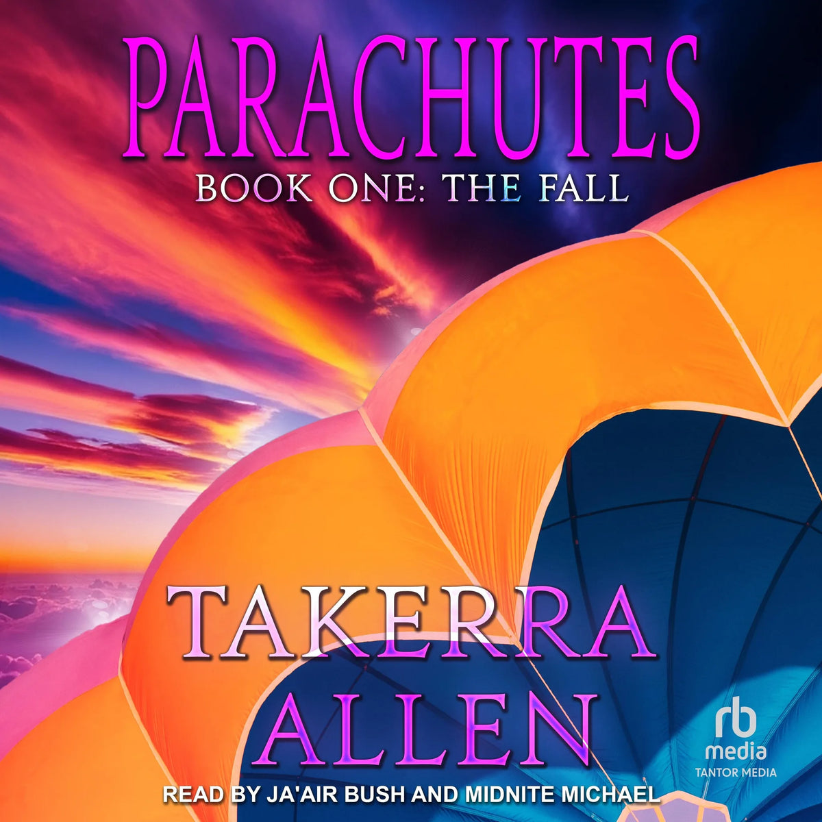 Parachutes