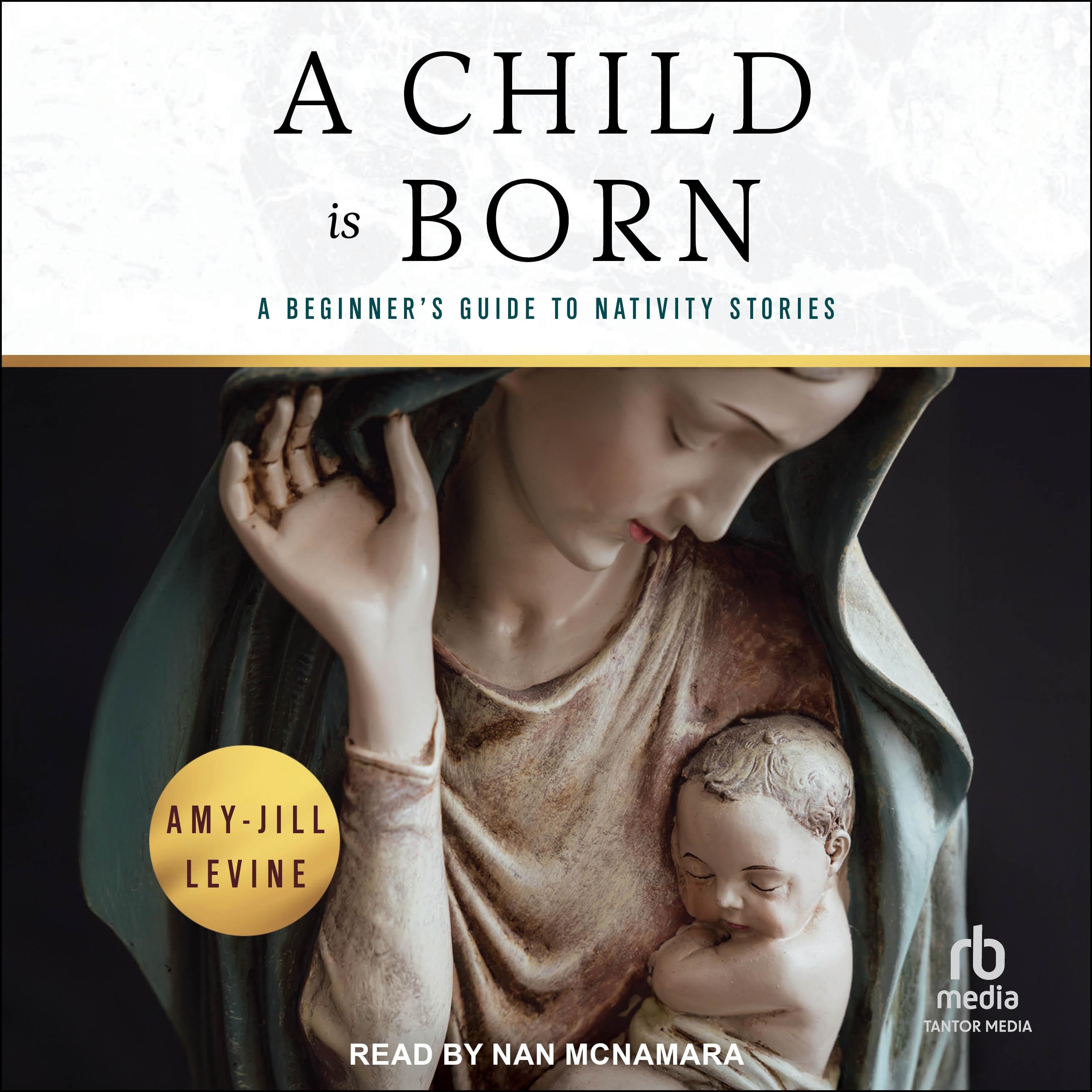 A Child Is Born
