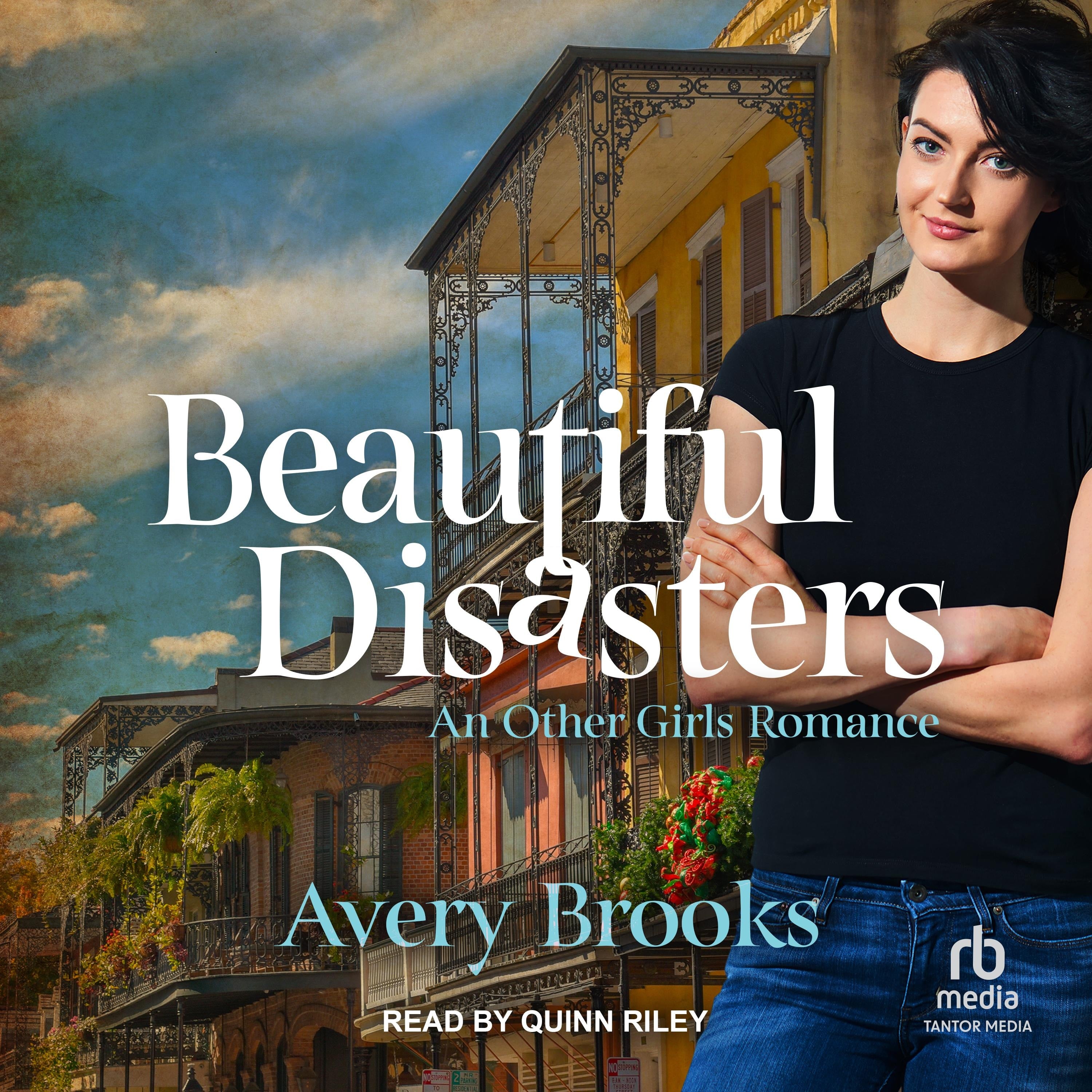 Beautiful Disasters