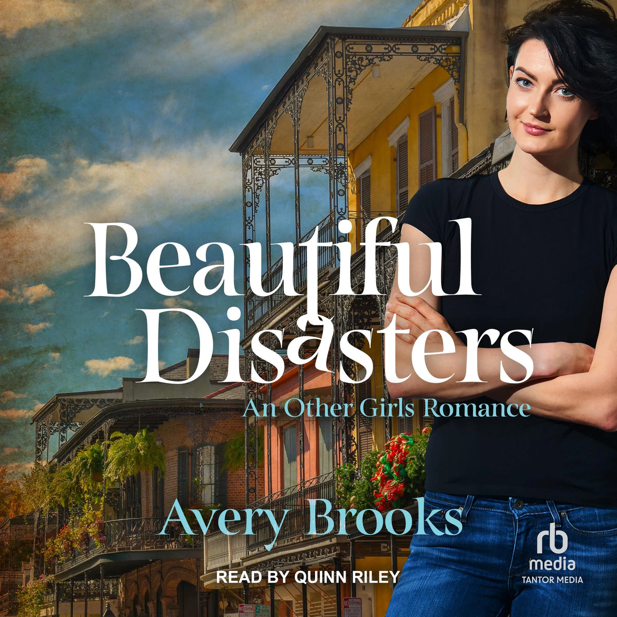 Beautiful Disasters