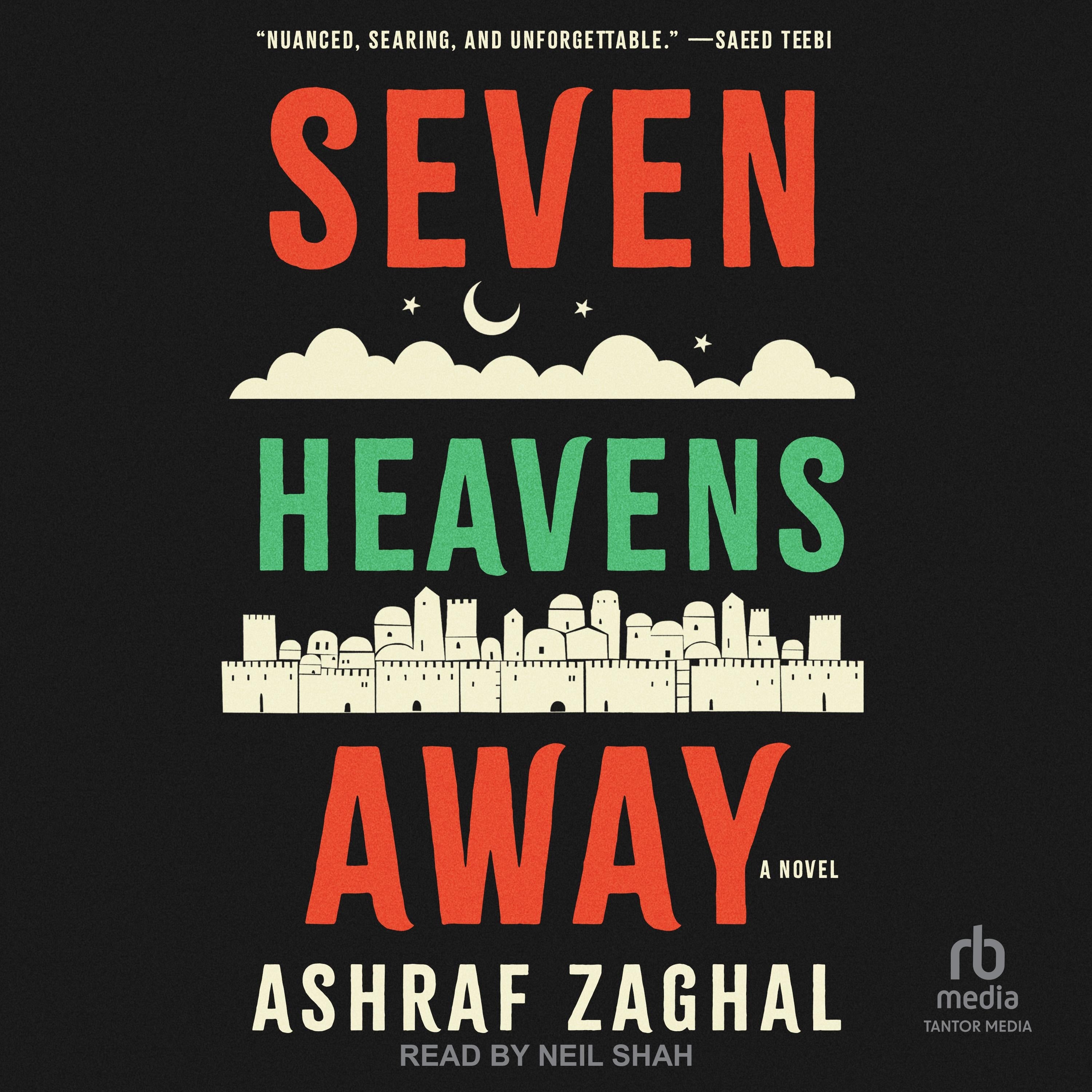 Seven Heavens Away