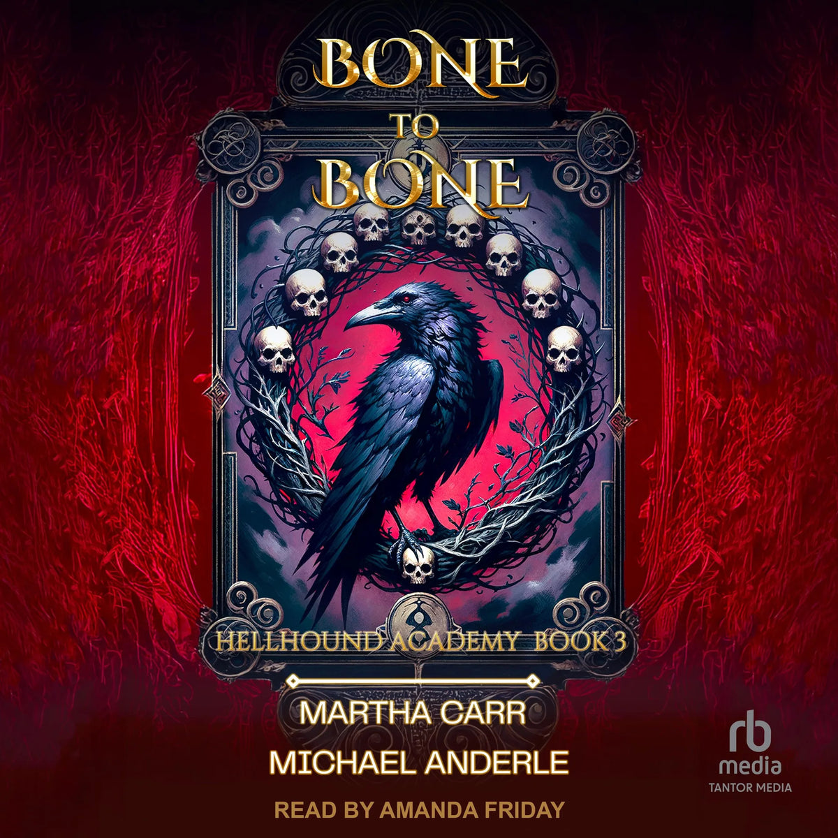 Bone to Bone