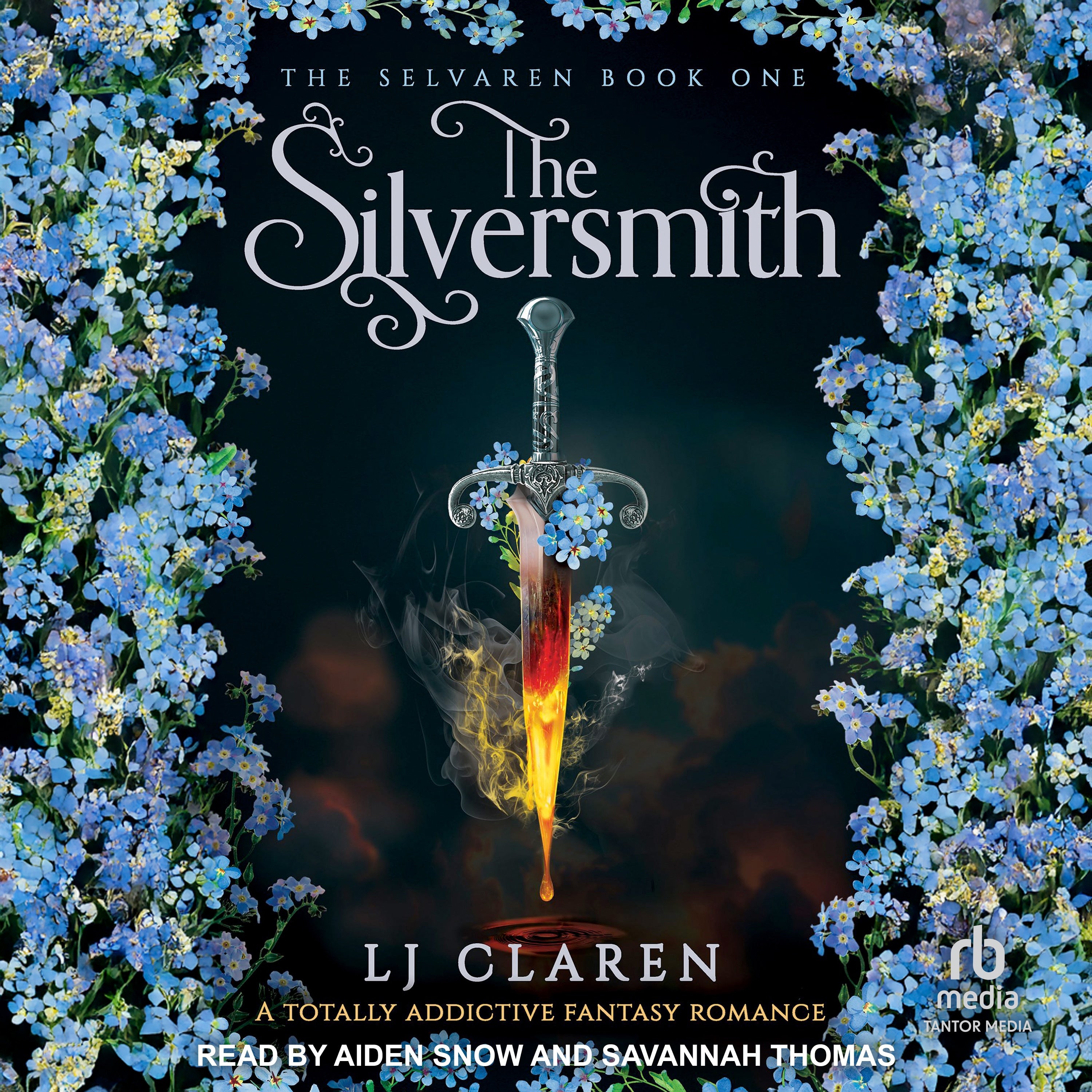 The Silversmith