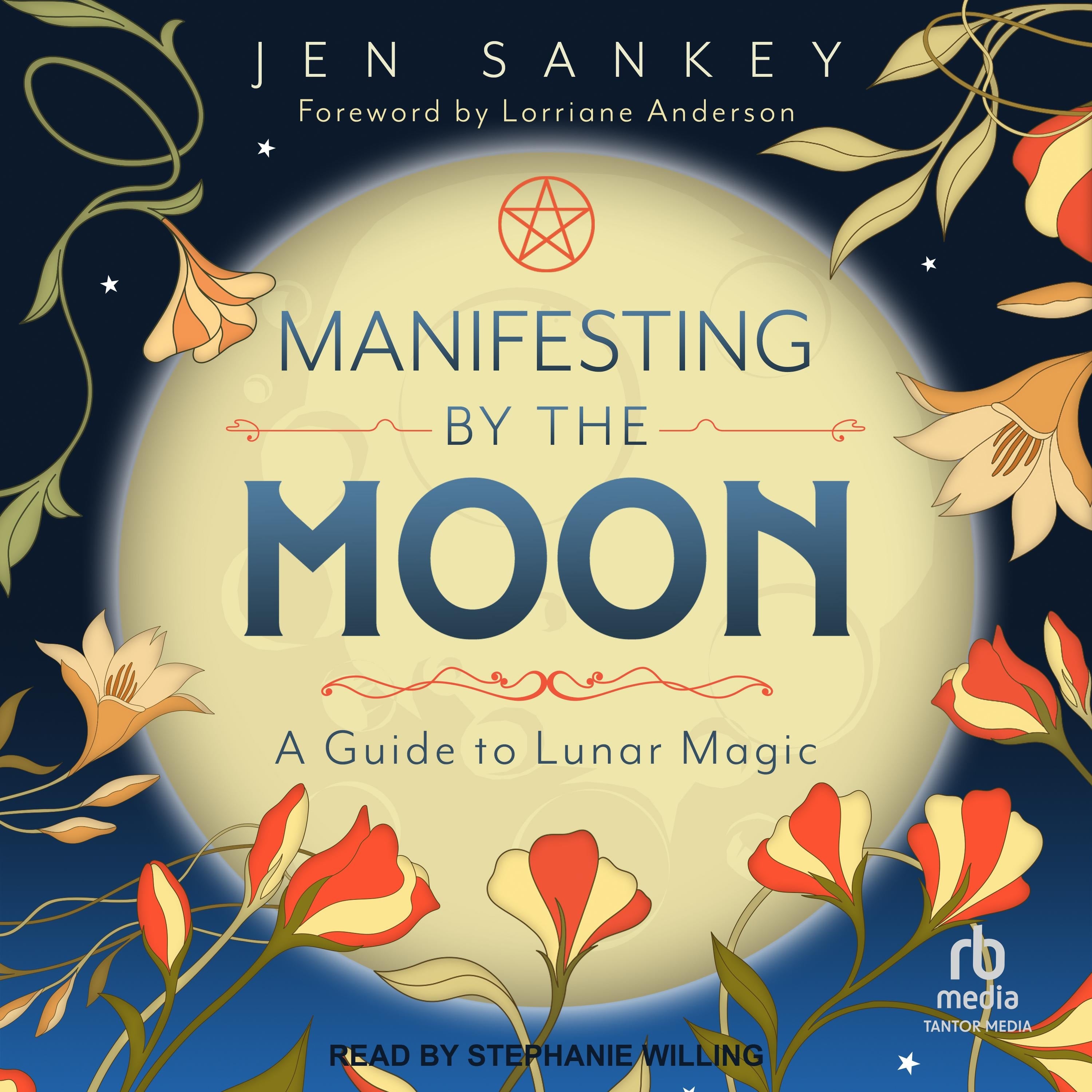 Manifesting by the Moon