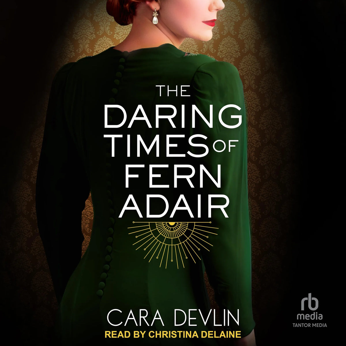 The Daring Times of Fern Adair