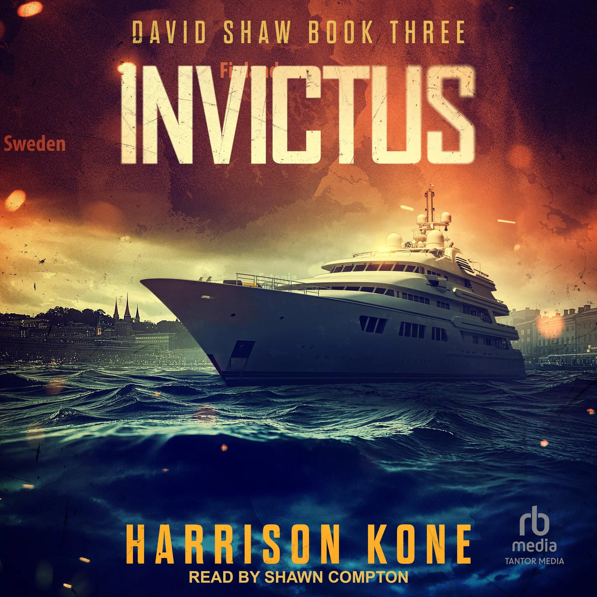 Invictus